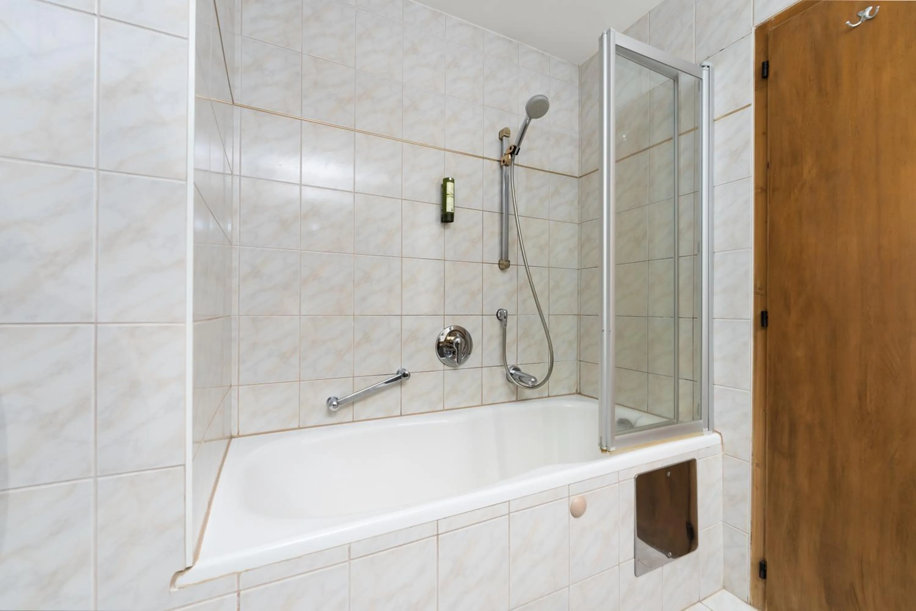 Bathroom in Wellnesshotel Mein Almhof Superior