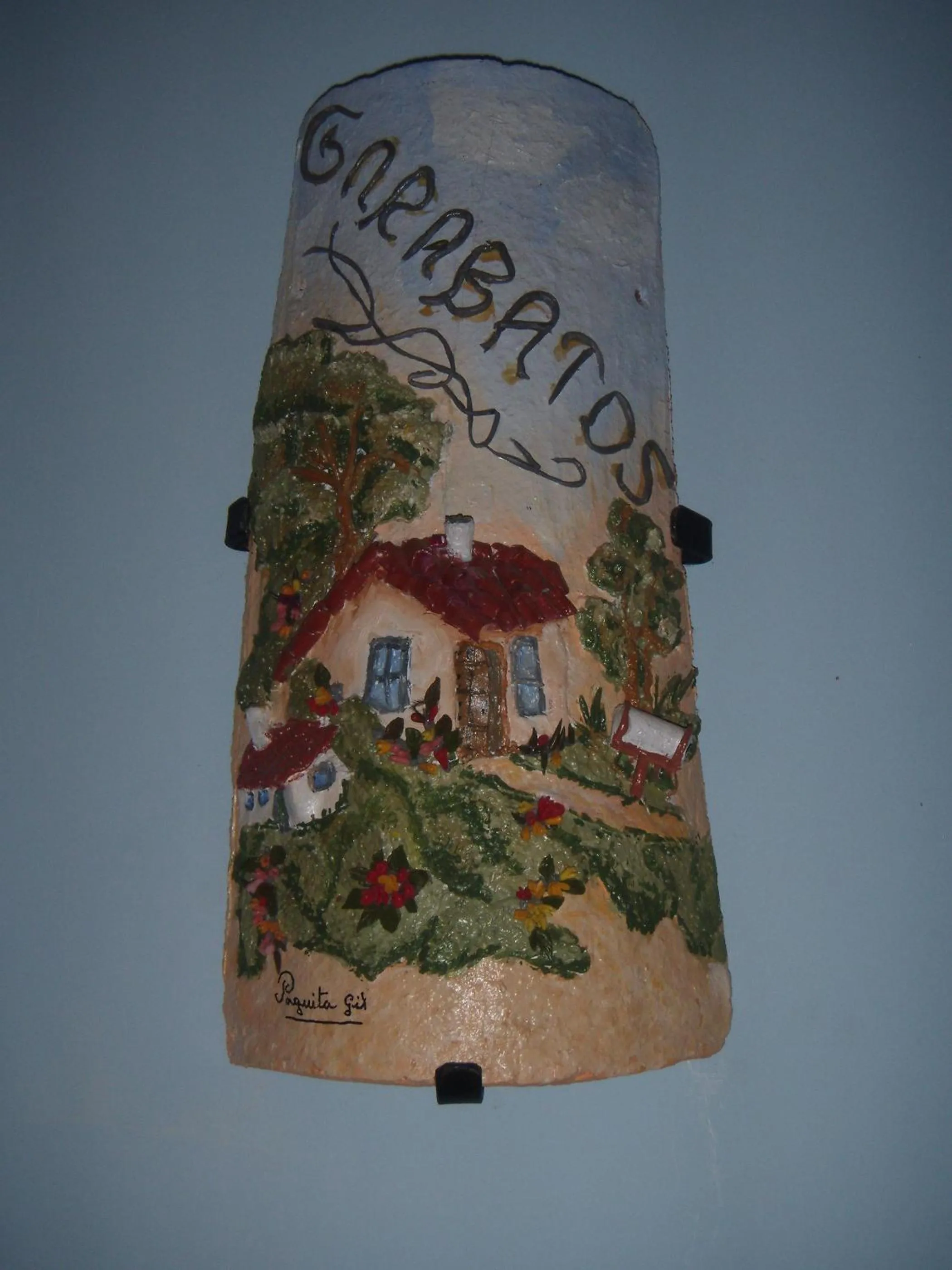 Other in Hotel Garabatos