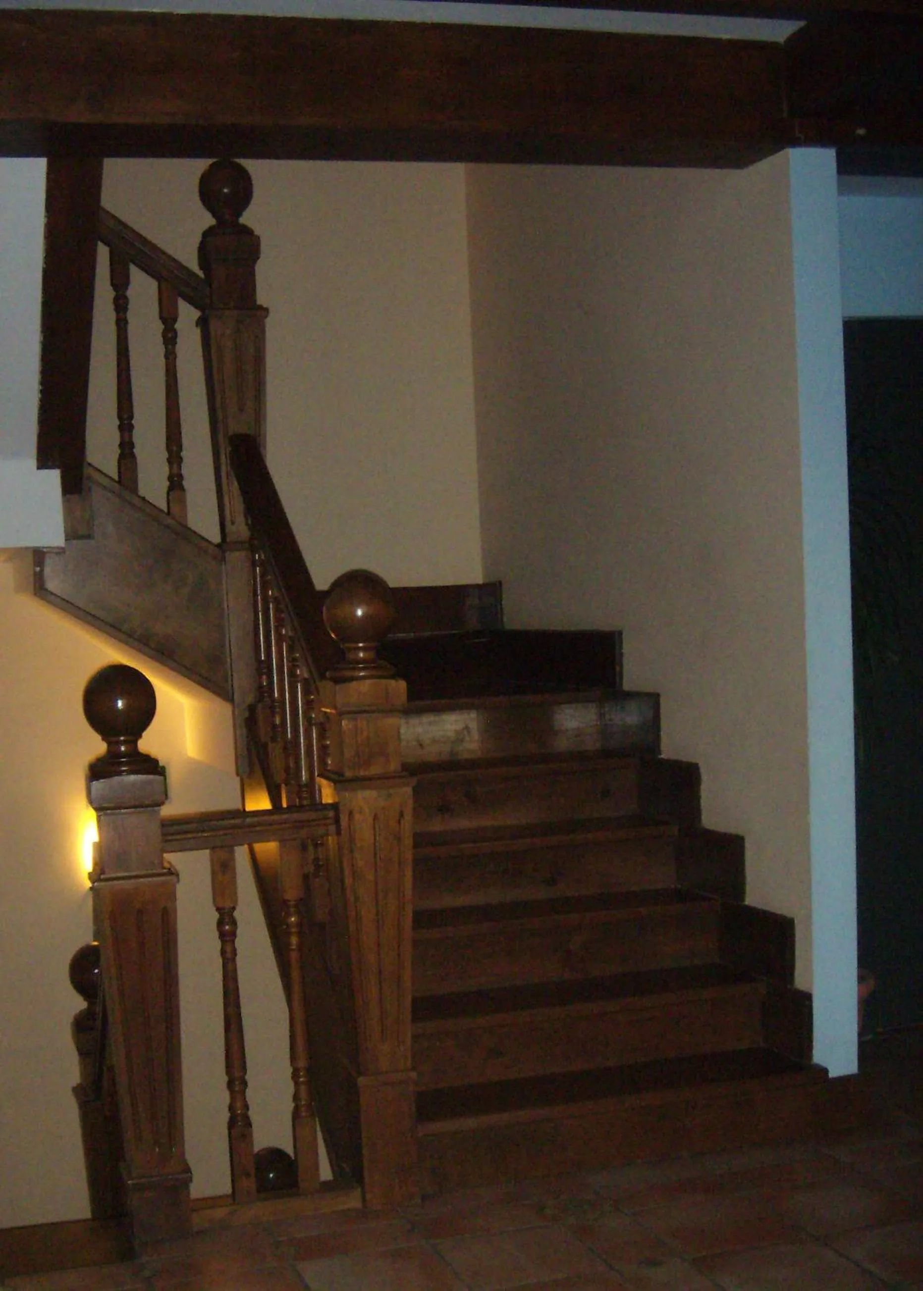 Other in Hotel Garabatos