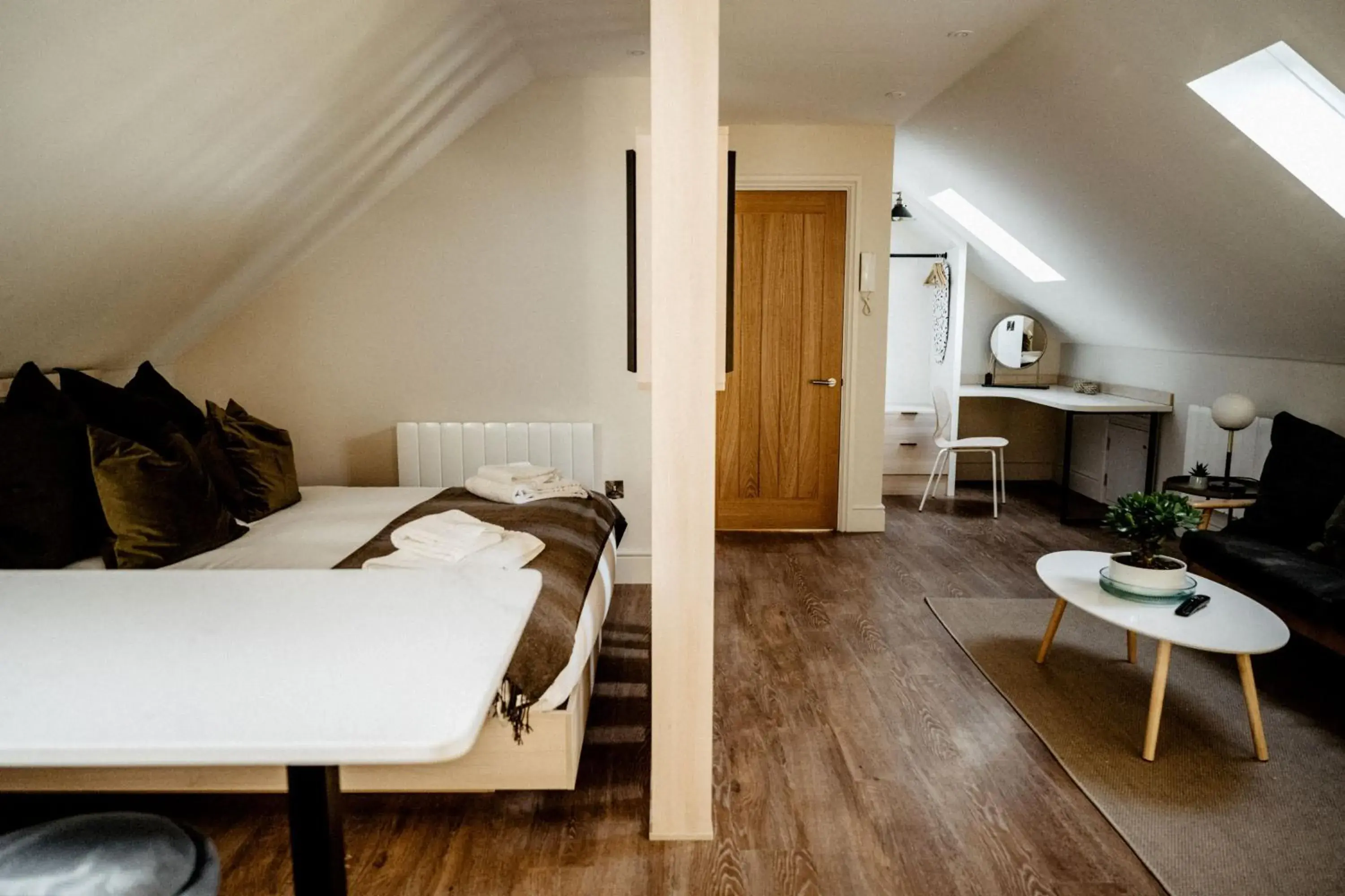 King Studio in The Devonport King Studio in The Devonport