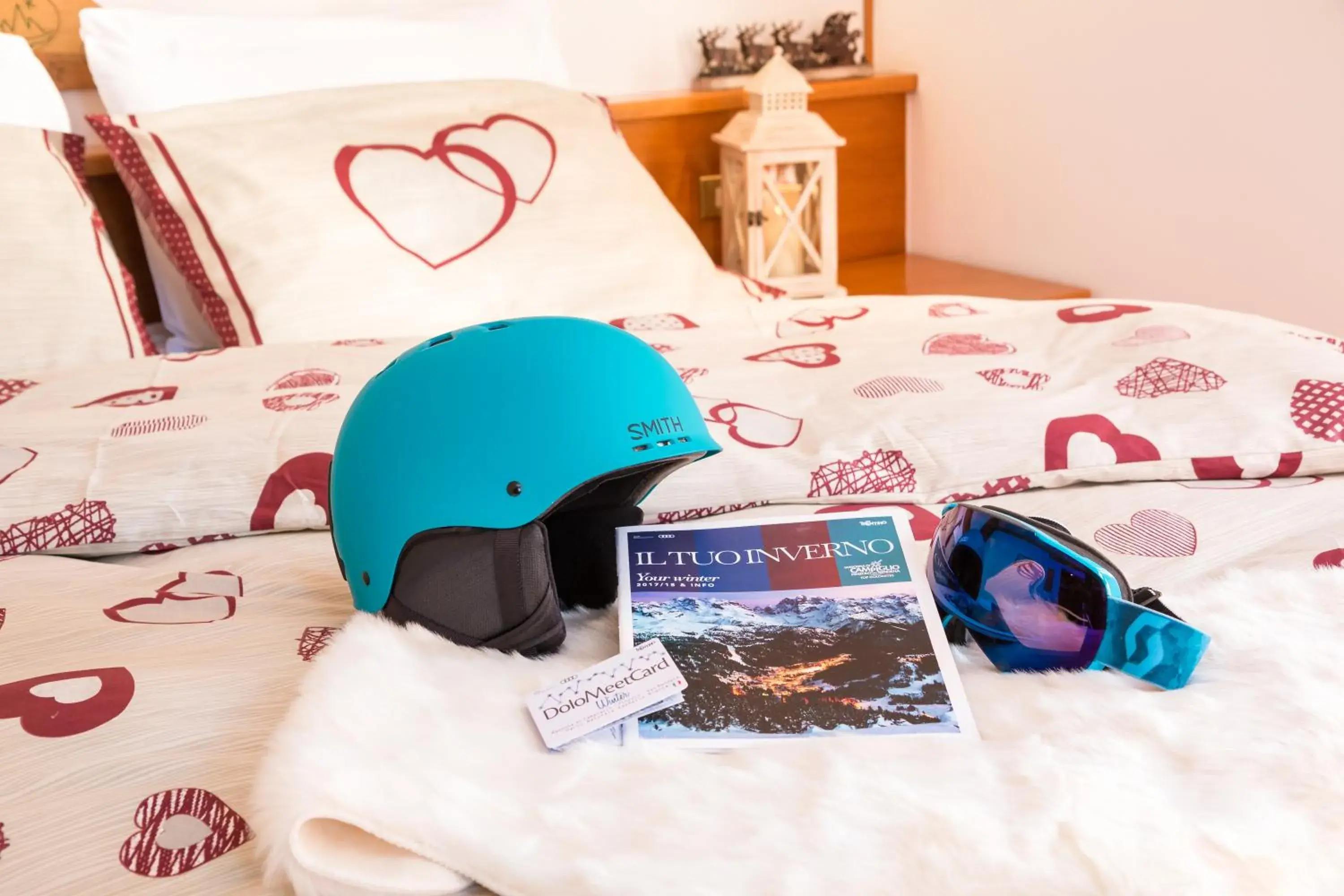 Activities, Bed in Hotel Bellavista Activities, Bed in Hotel Bellavista