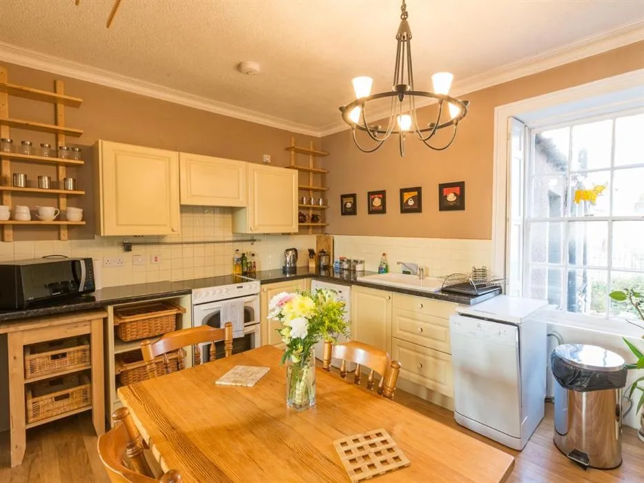 River Cottage
