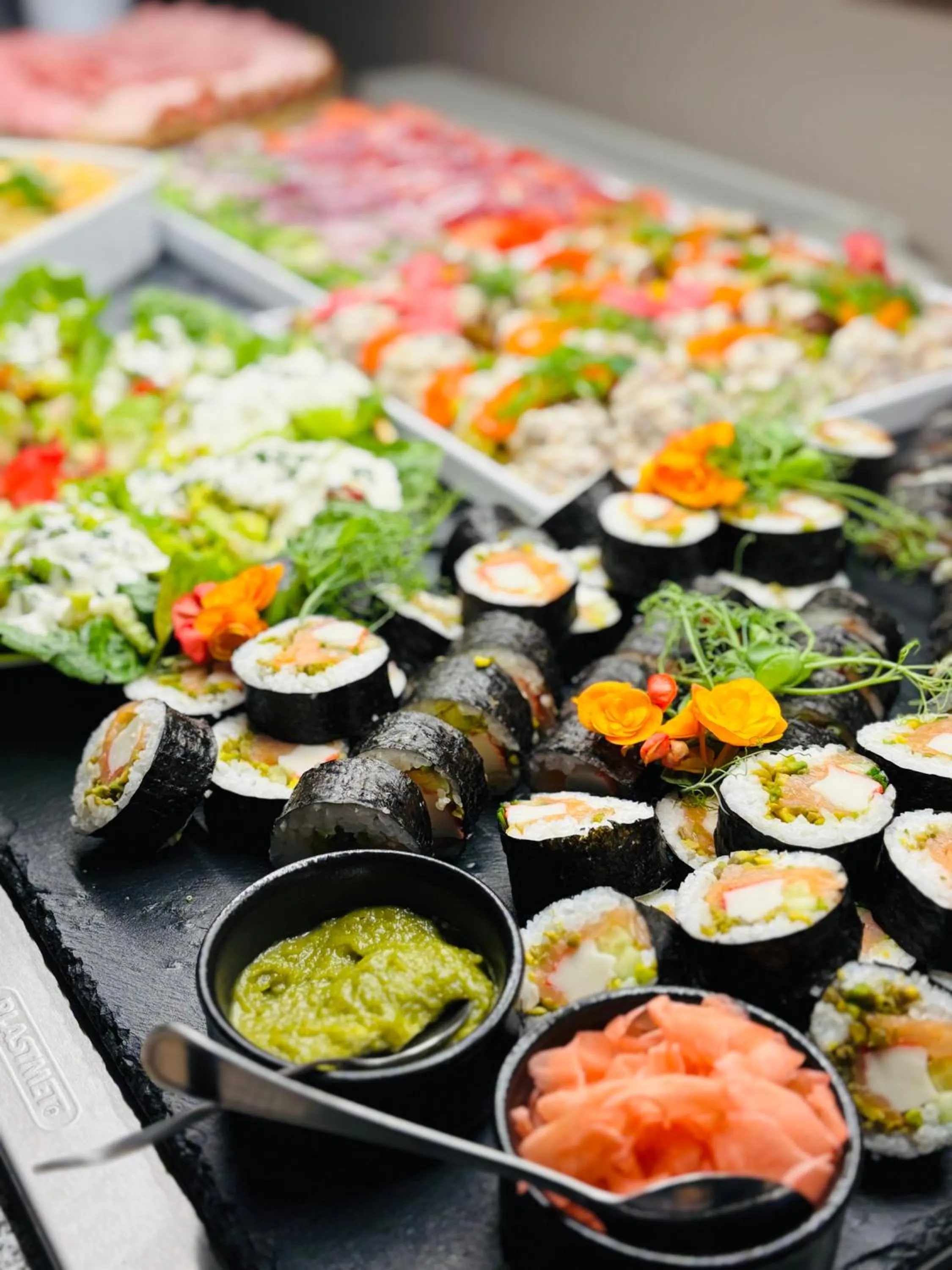 Food and drinks in Instytut Zdrowia Sofra FIT & SPA