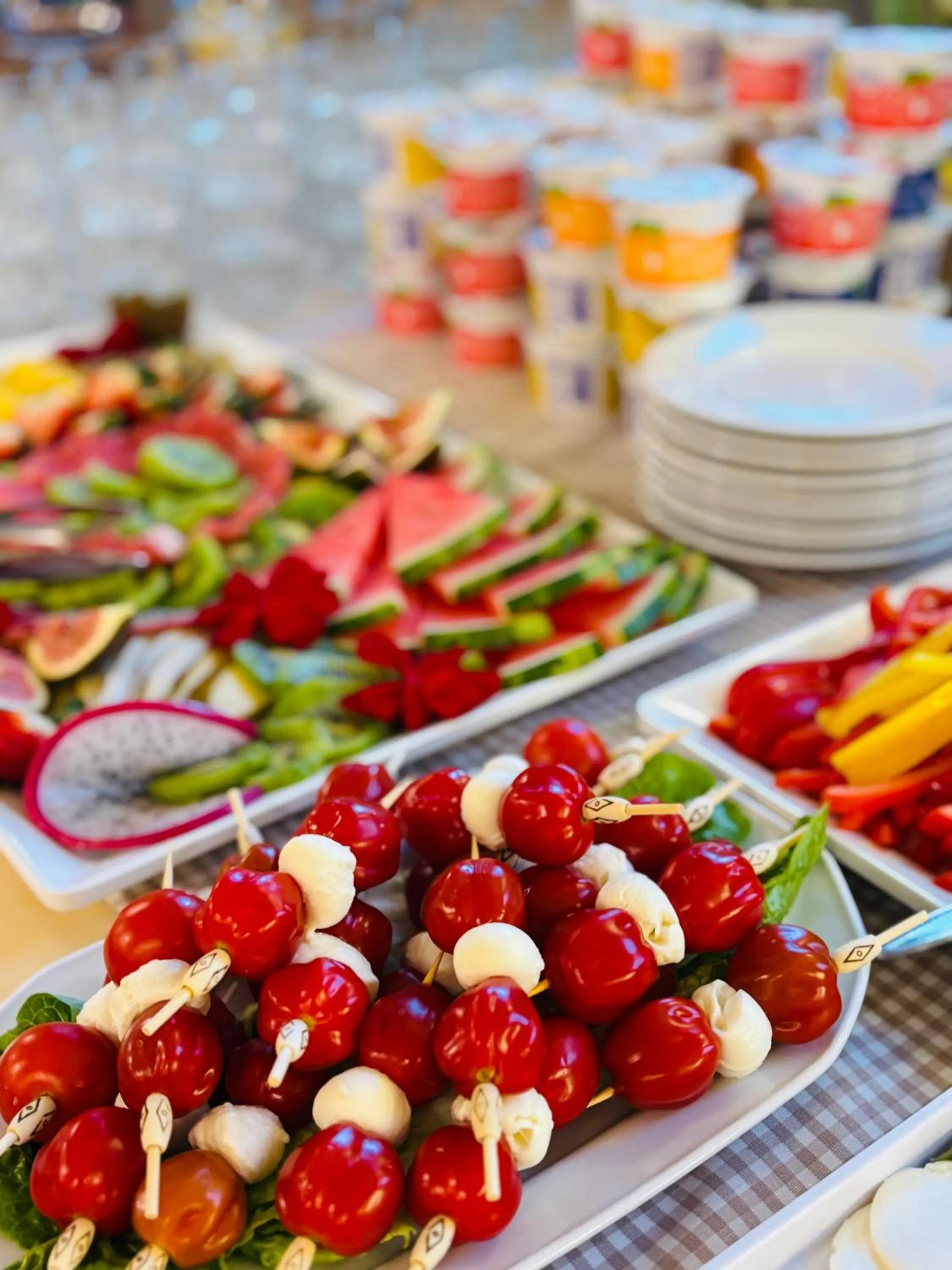 Food and drinks in Instytut Zdrowia Sofra FIT & SPA