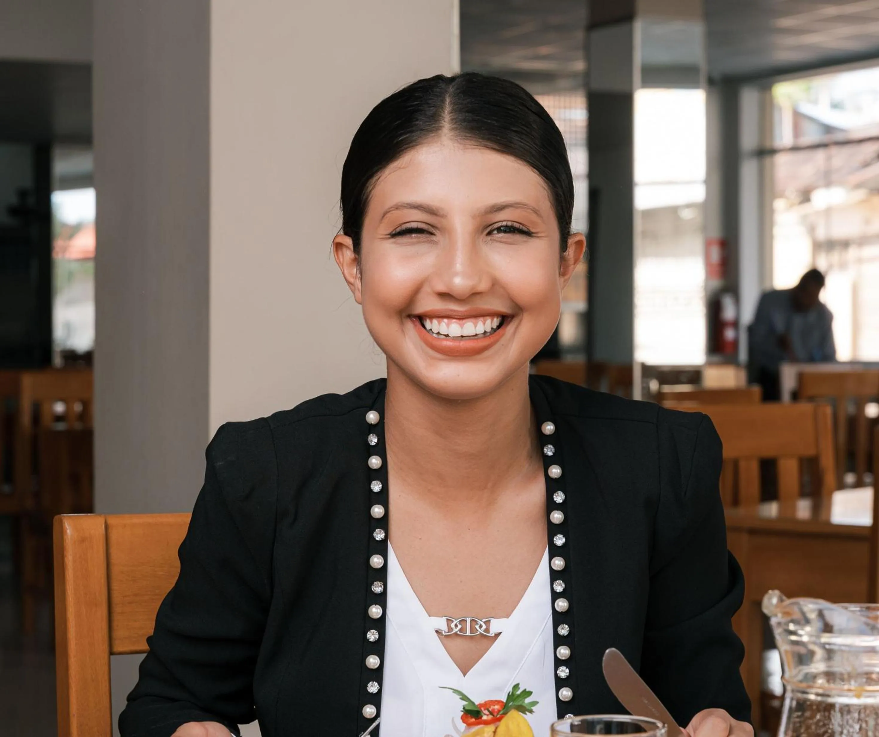 Cumbaza Hotel & Convenciones