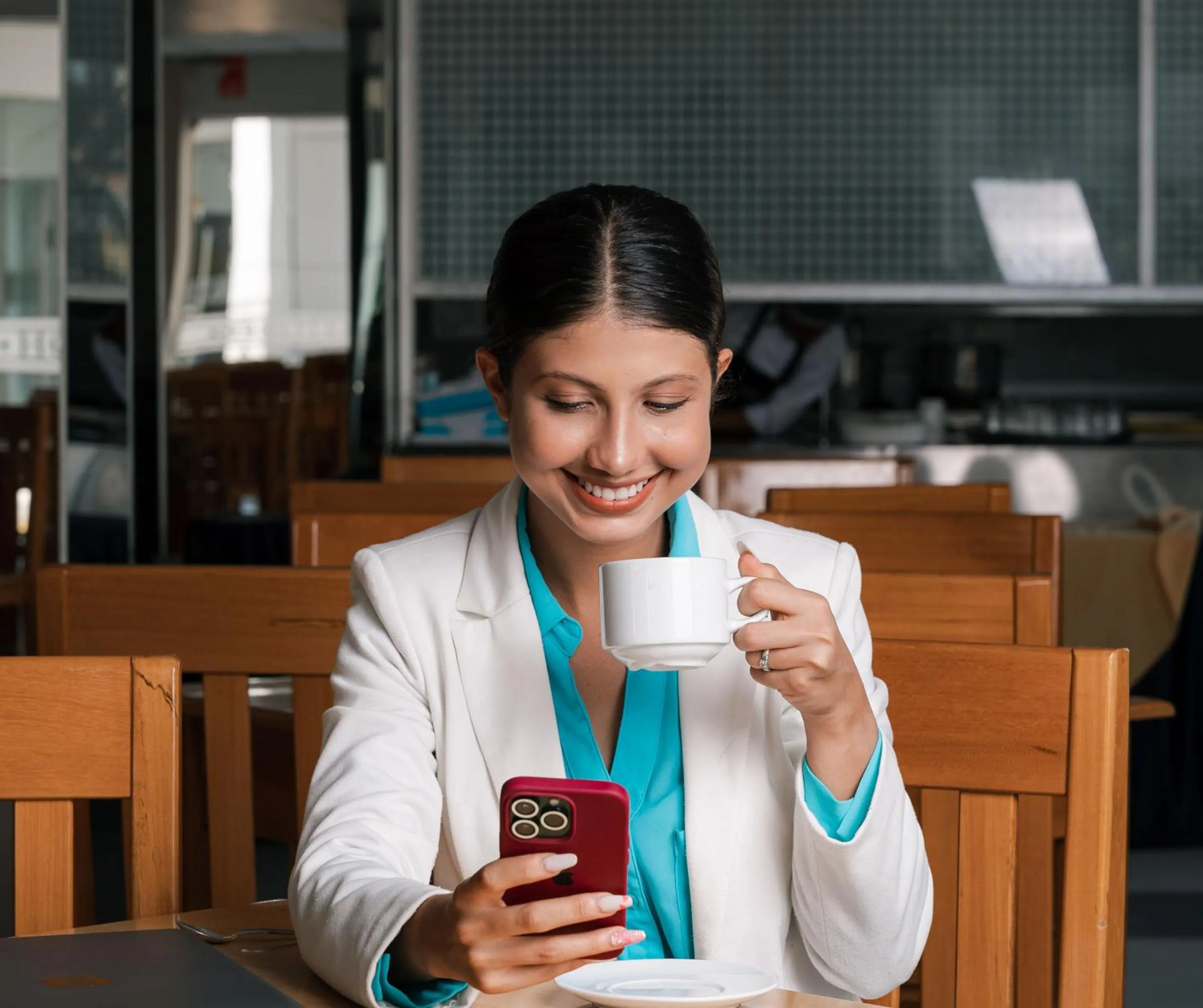 Cumbaza Hotel & Convenciones