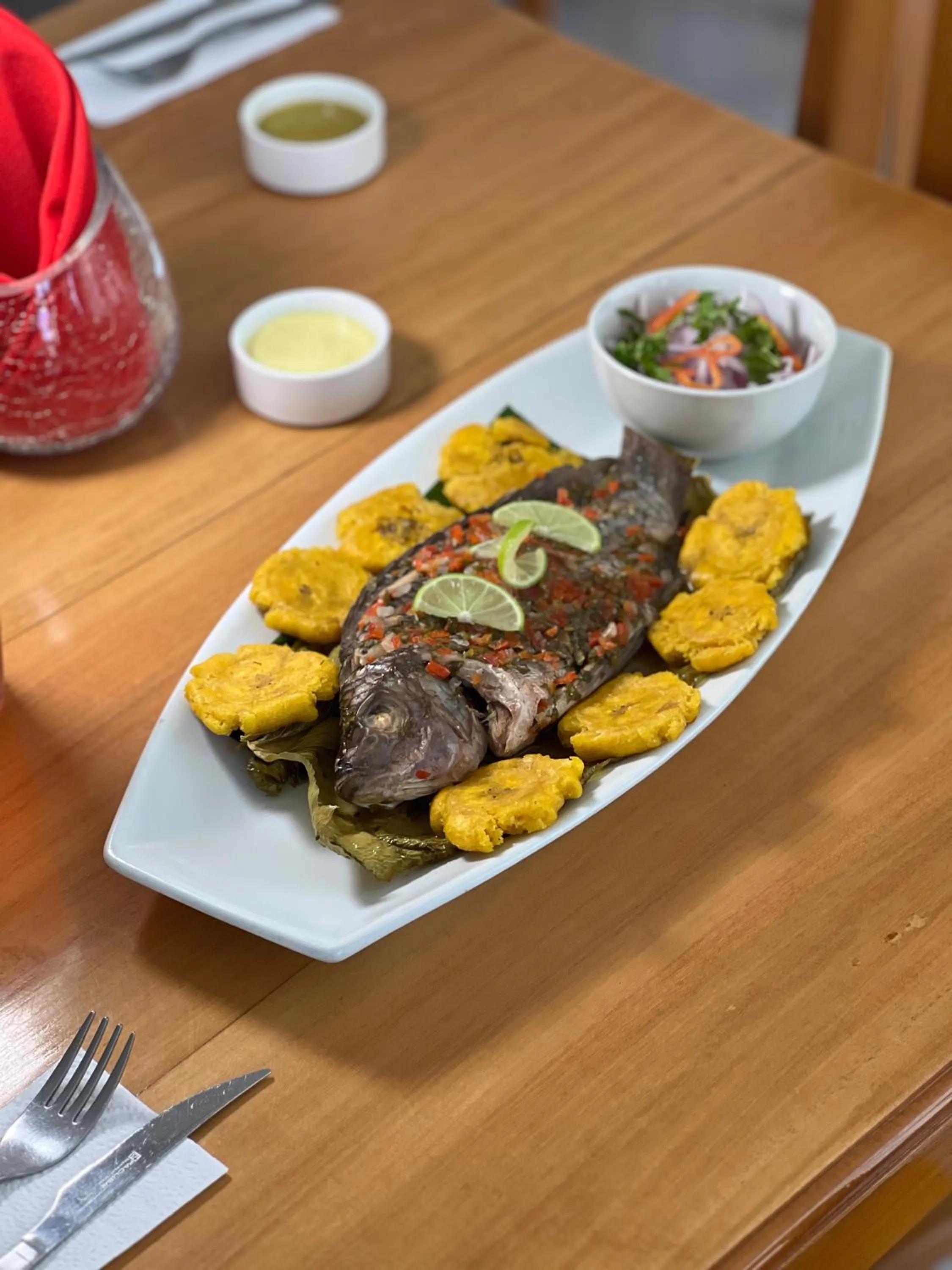 Cumbaza Hotel & Convenciones