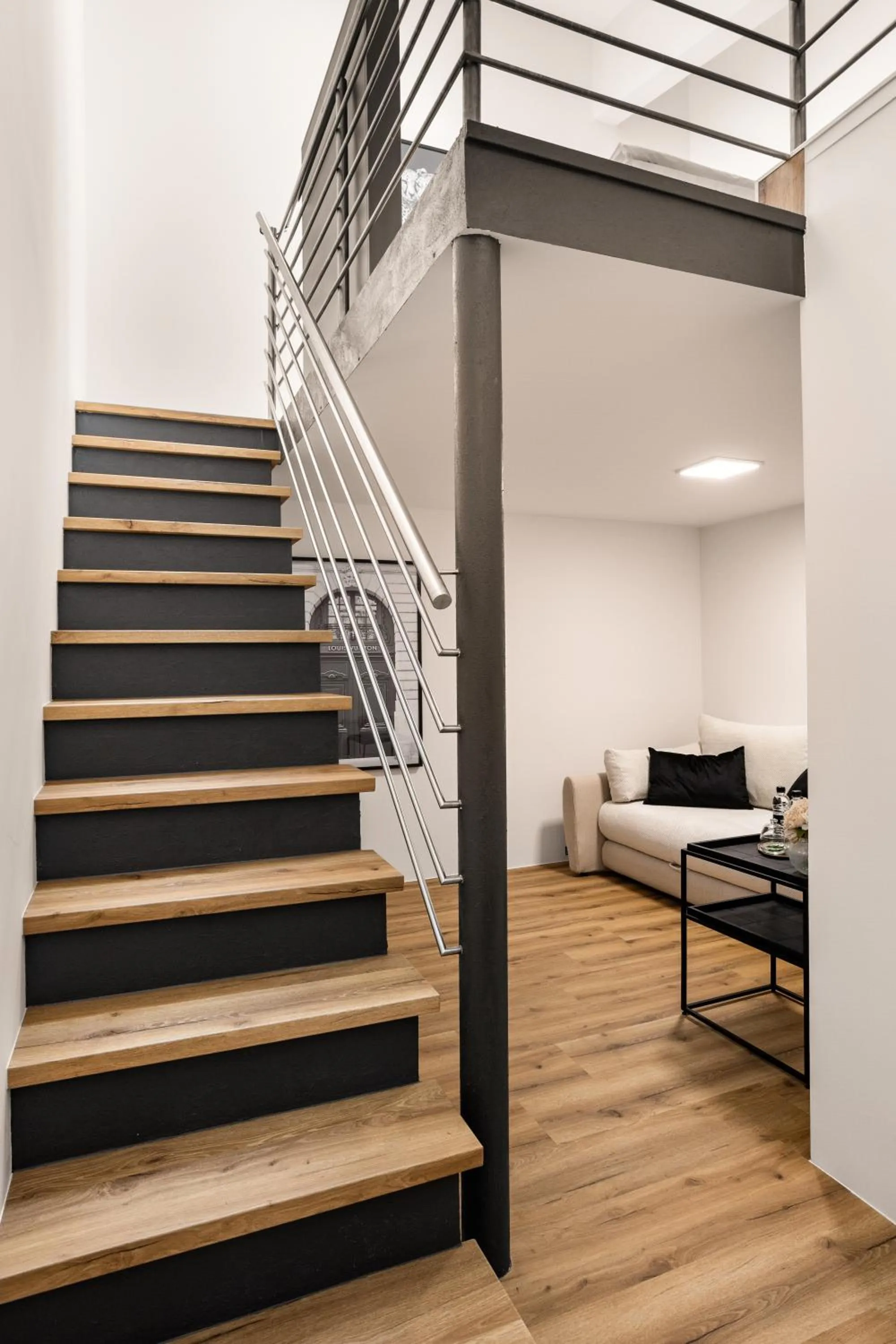 Photo of the whole room in Hotel Harmonija SPA & FREE PARKING