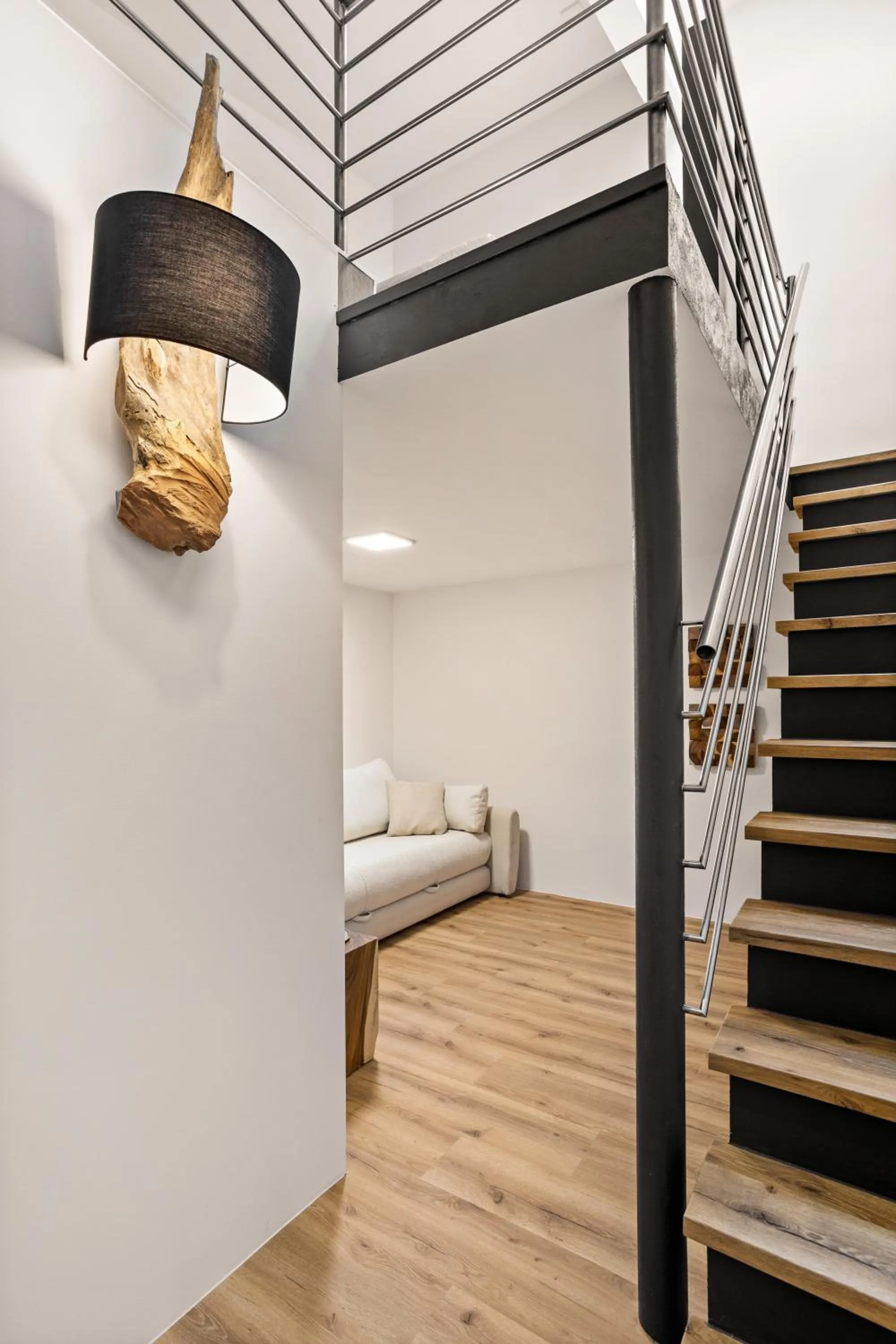 Photo of the whole room in Hotel Harmonija SPA & FREE PARKING