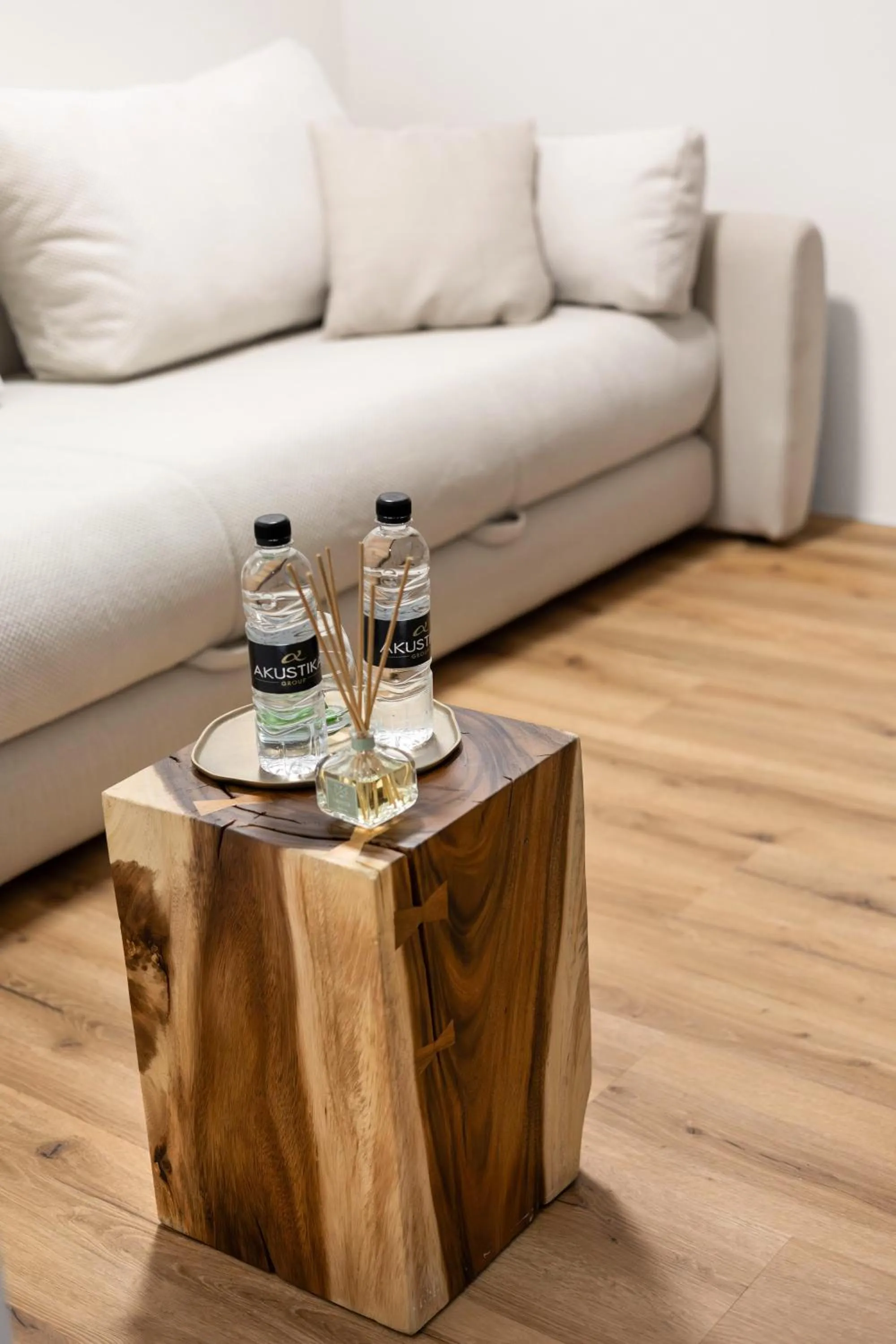 Living room in Hotel Harmonija SPA & FREE PARKING