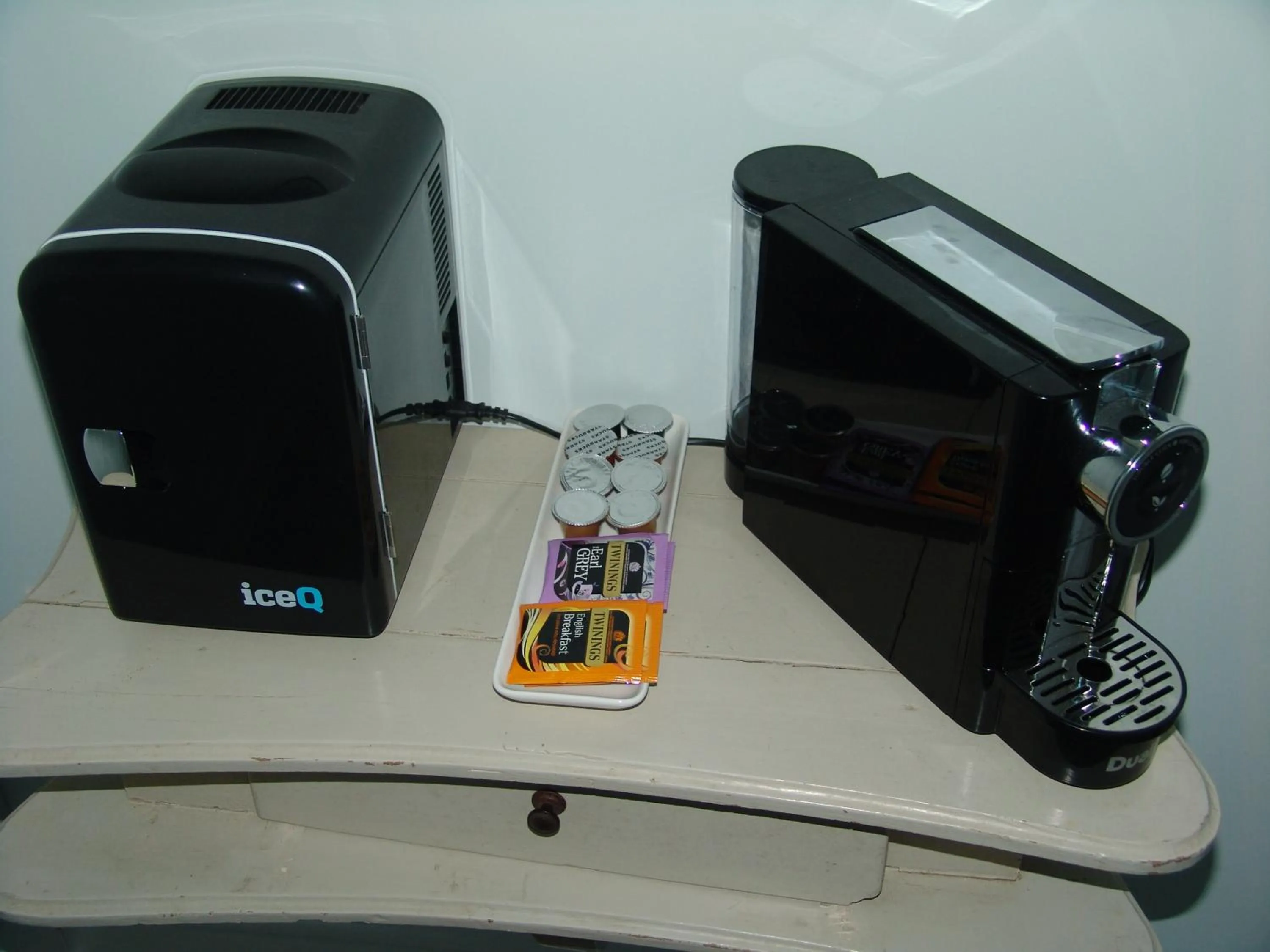 Coffee/tea facilities in Osborne House B&B Workington