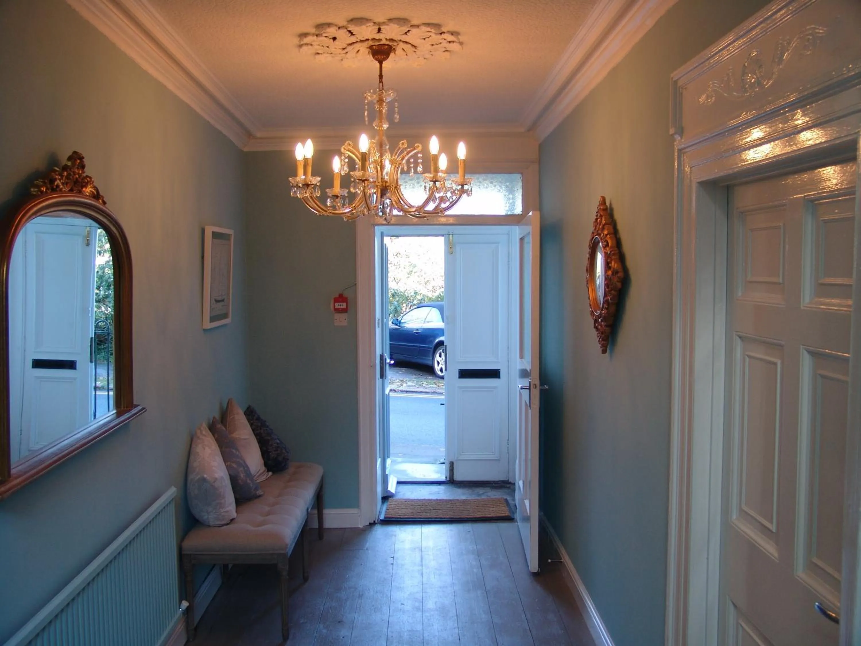 Osborne House B&B Workington