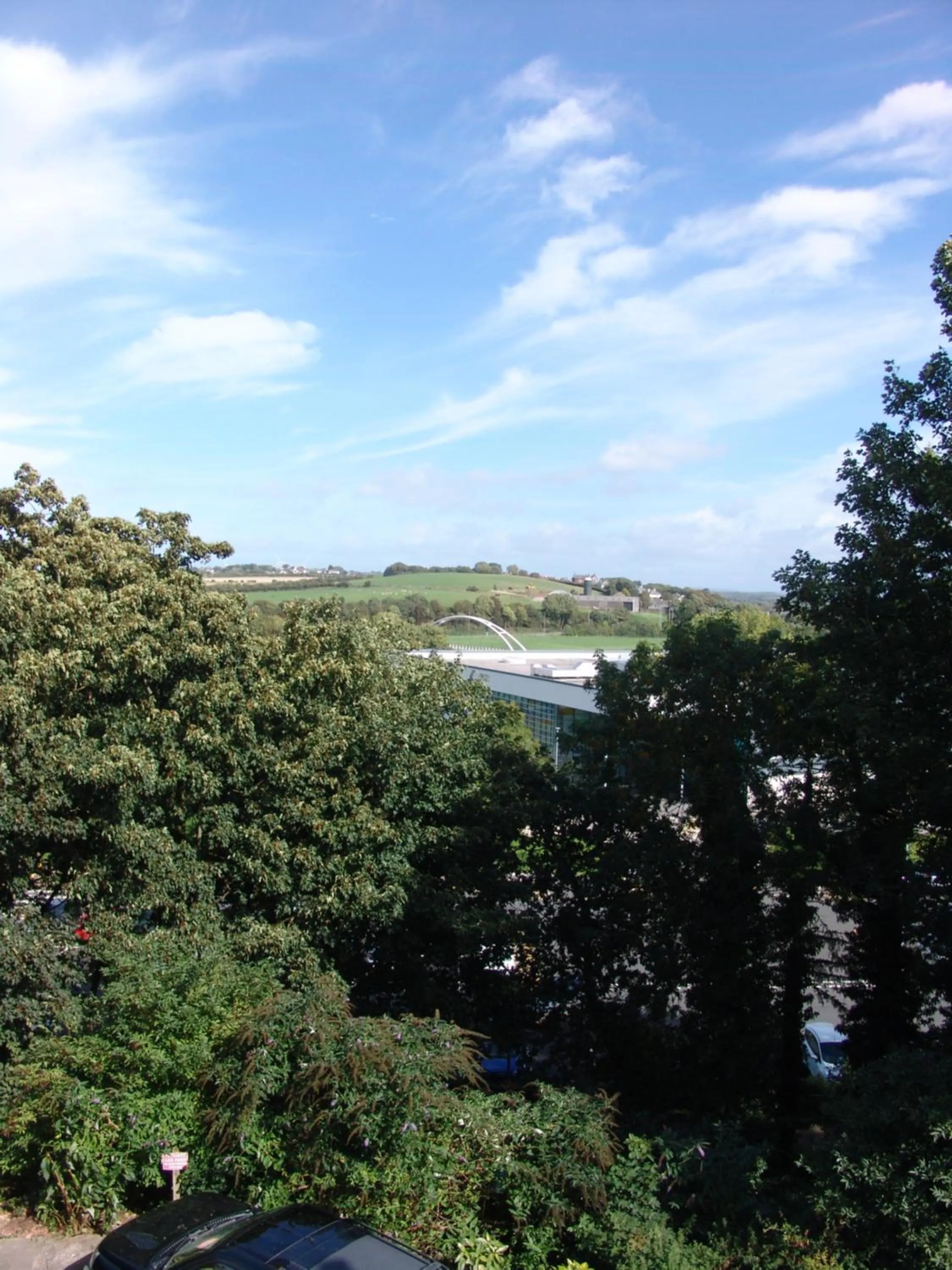 Osborne House B&B Workington