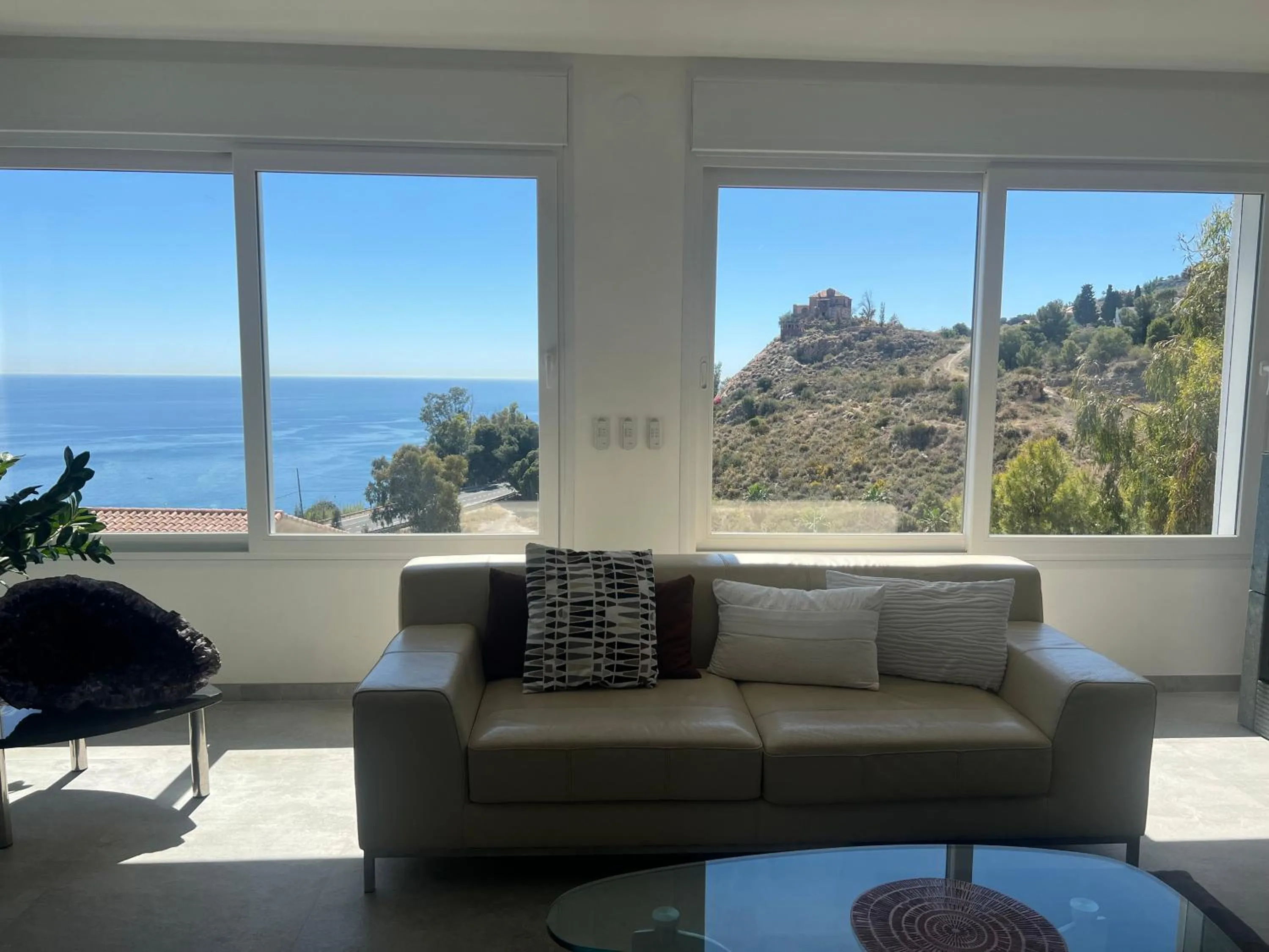 Apartment Torrecilla