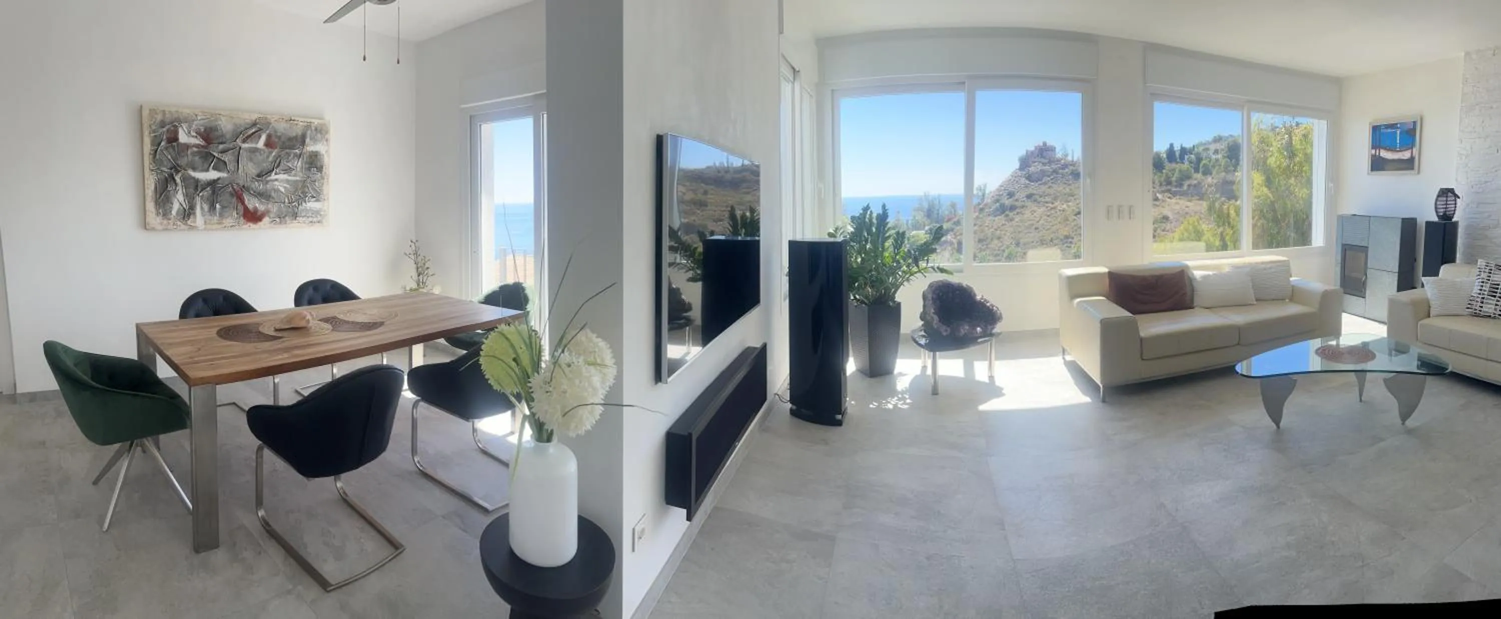 Apartment Torrecilla