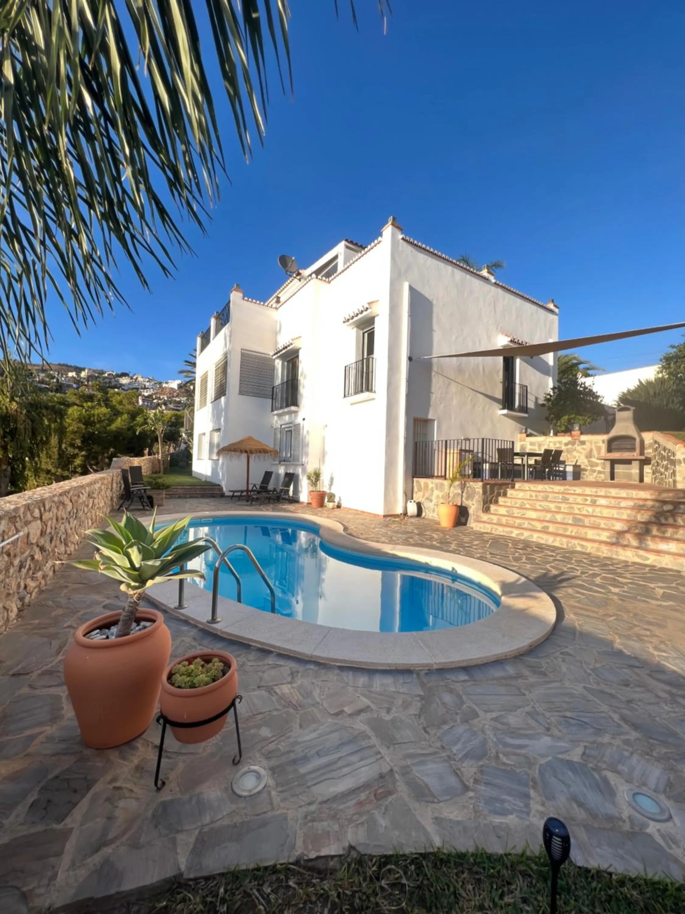 Apartment Torrecilla
