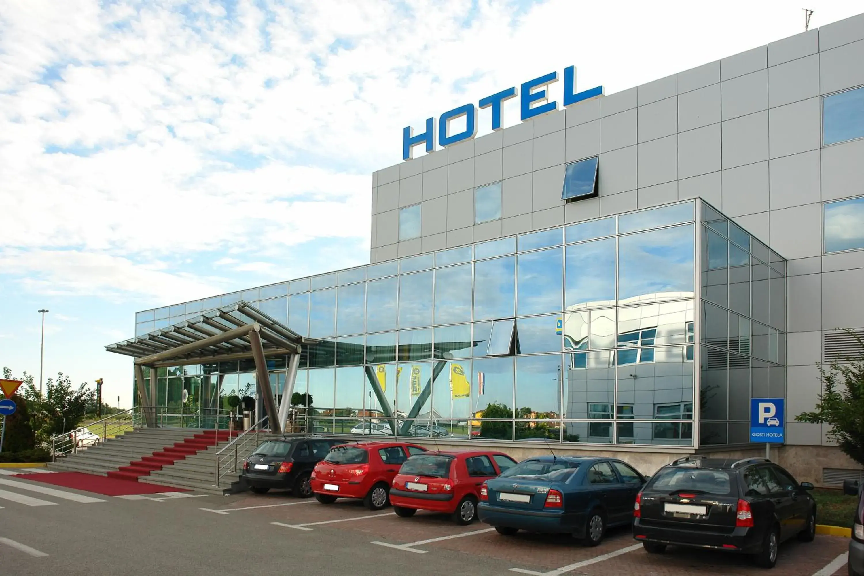 Hotel Zovko Zagreb Hotel Zovko Zagreb