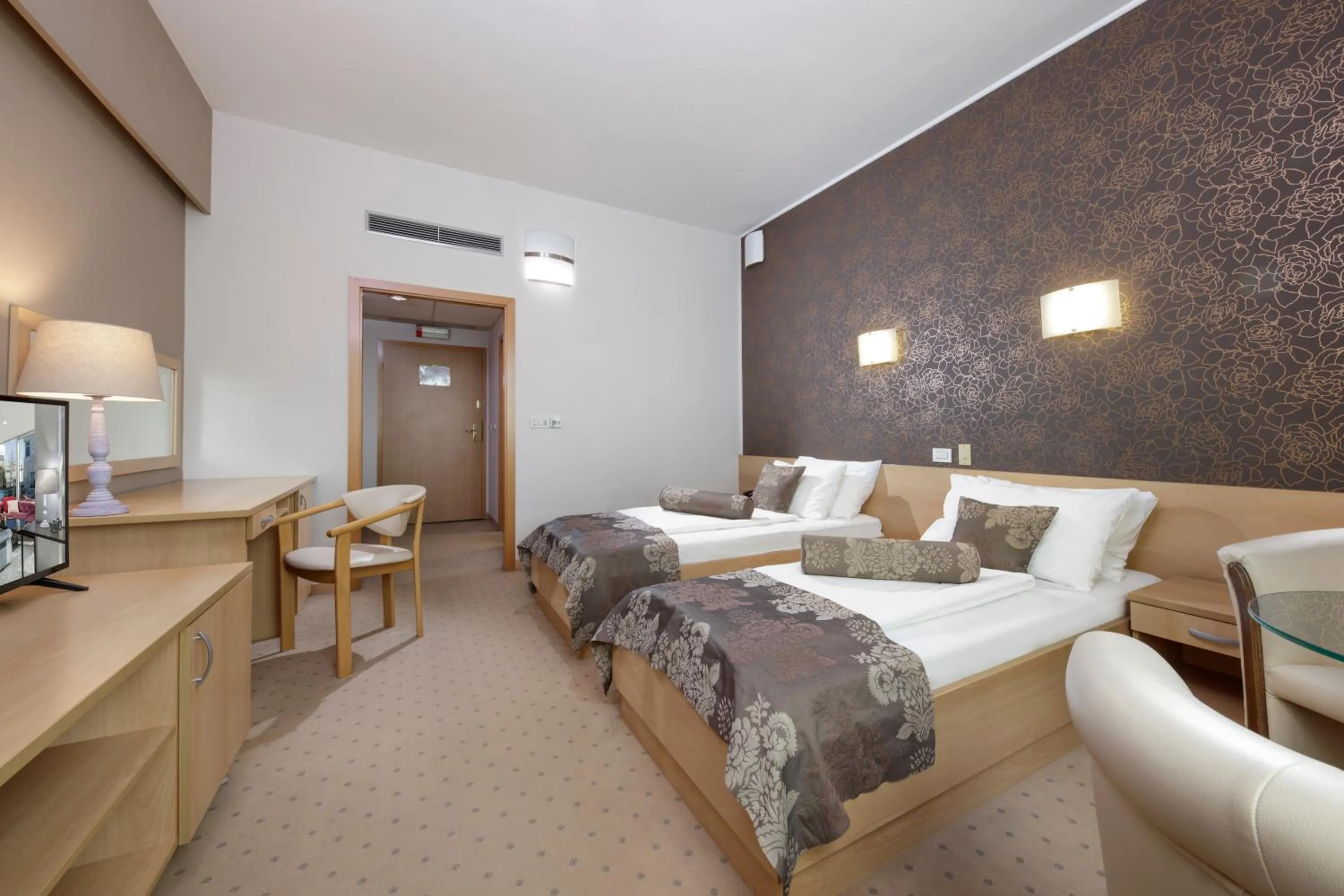 Hotel Zovko Zagreb