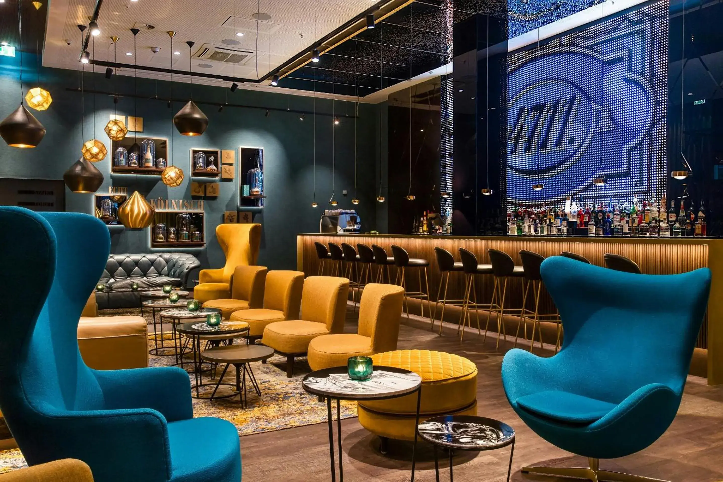 Motel One Köln-Altstadt Motel One Köln-Altstadt