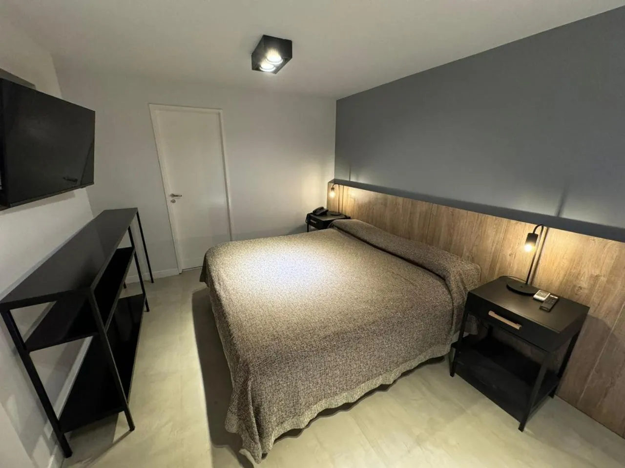 Hotel America