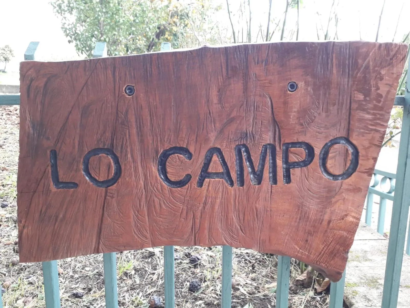 Lo Campo