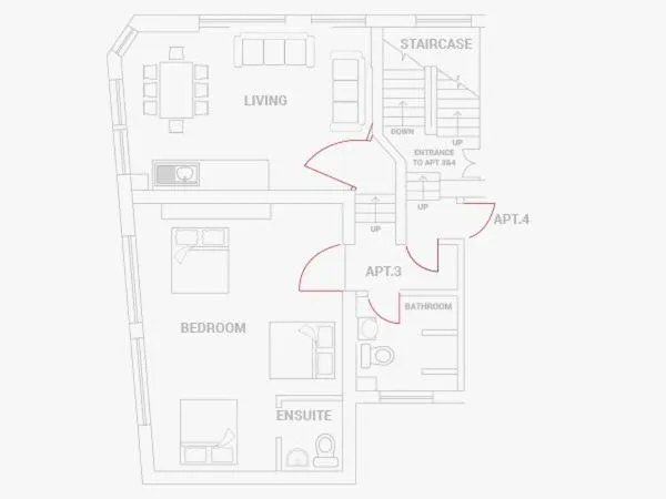 Other in Honeypot House