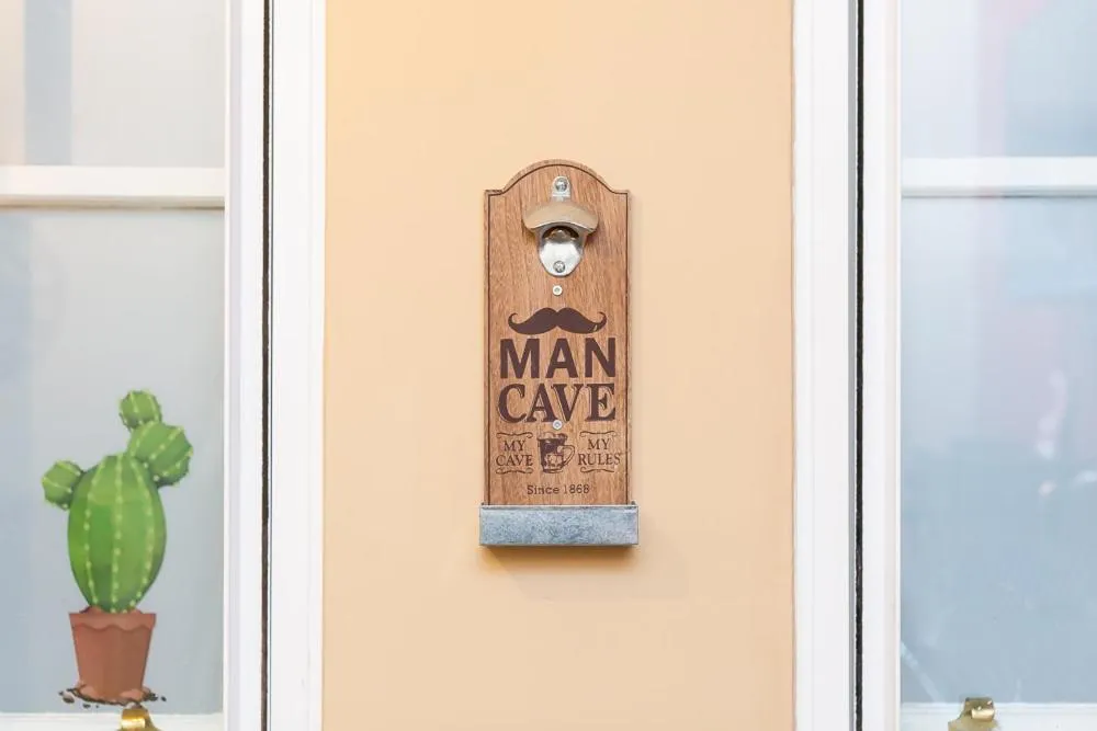 Other in Honeypot House