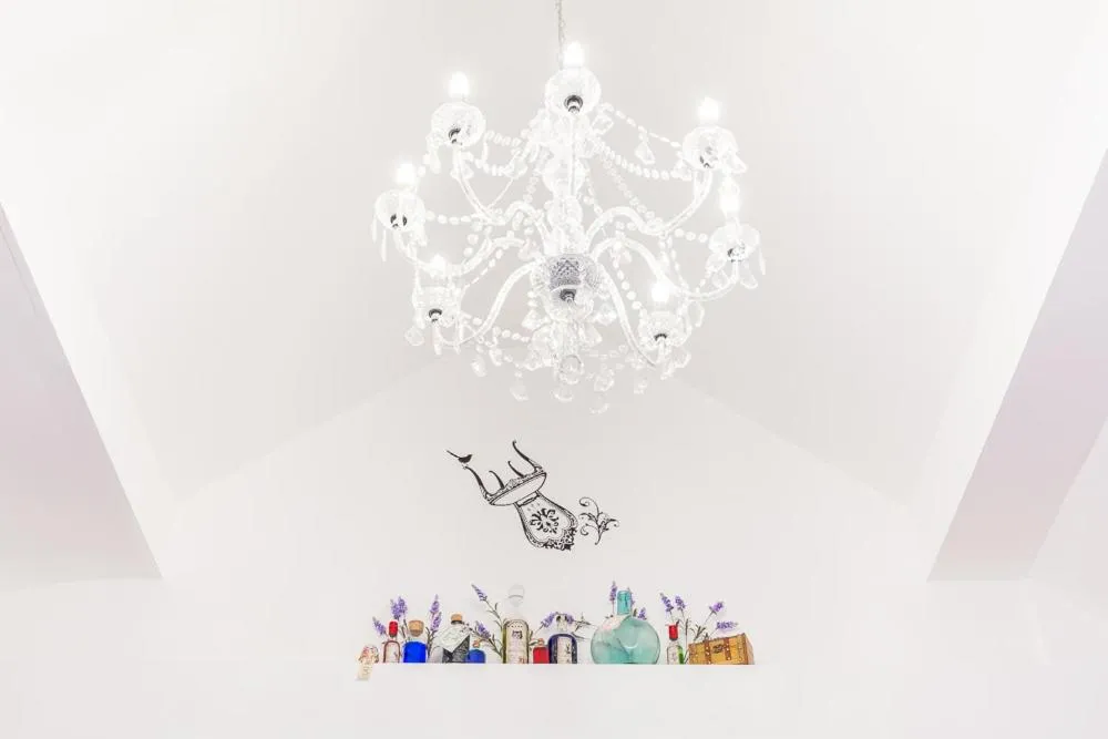 Other in Honeypot House