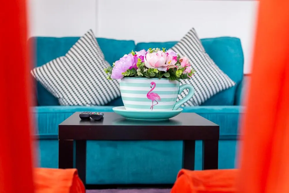 Other in Honeypot House