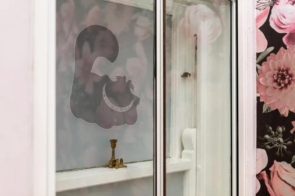 Other in Honeypot House