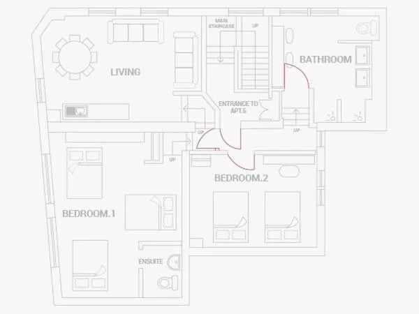 Other in Honeypot House