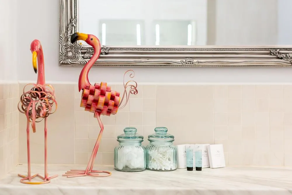 Other in Honeypot House