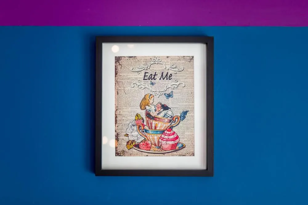 Other in Honeypot House