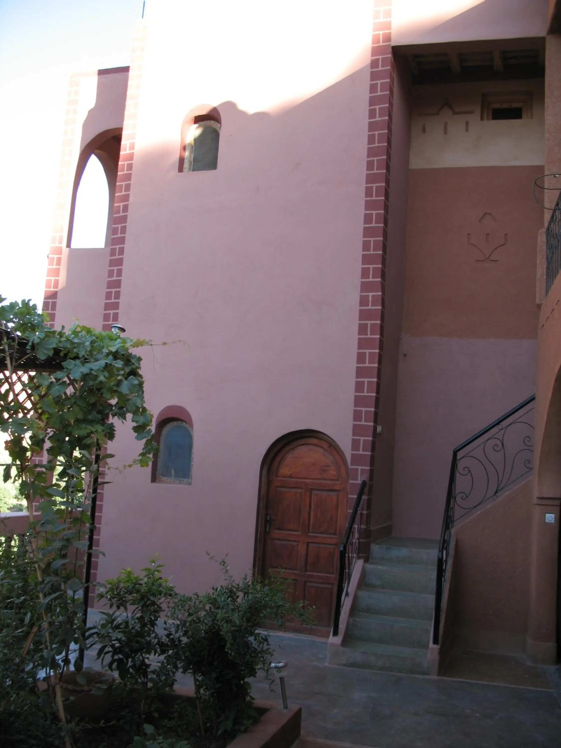 Auberge Des Jardins du Dades