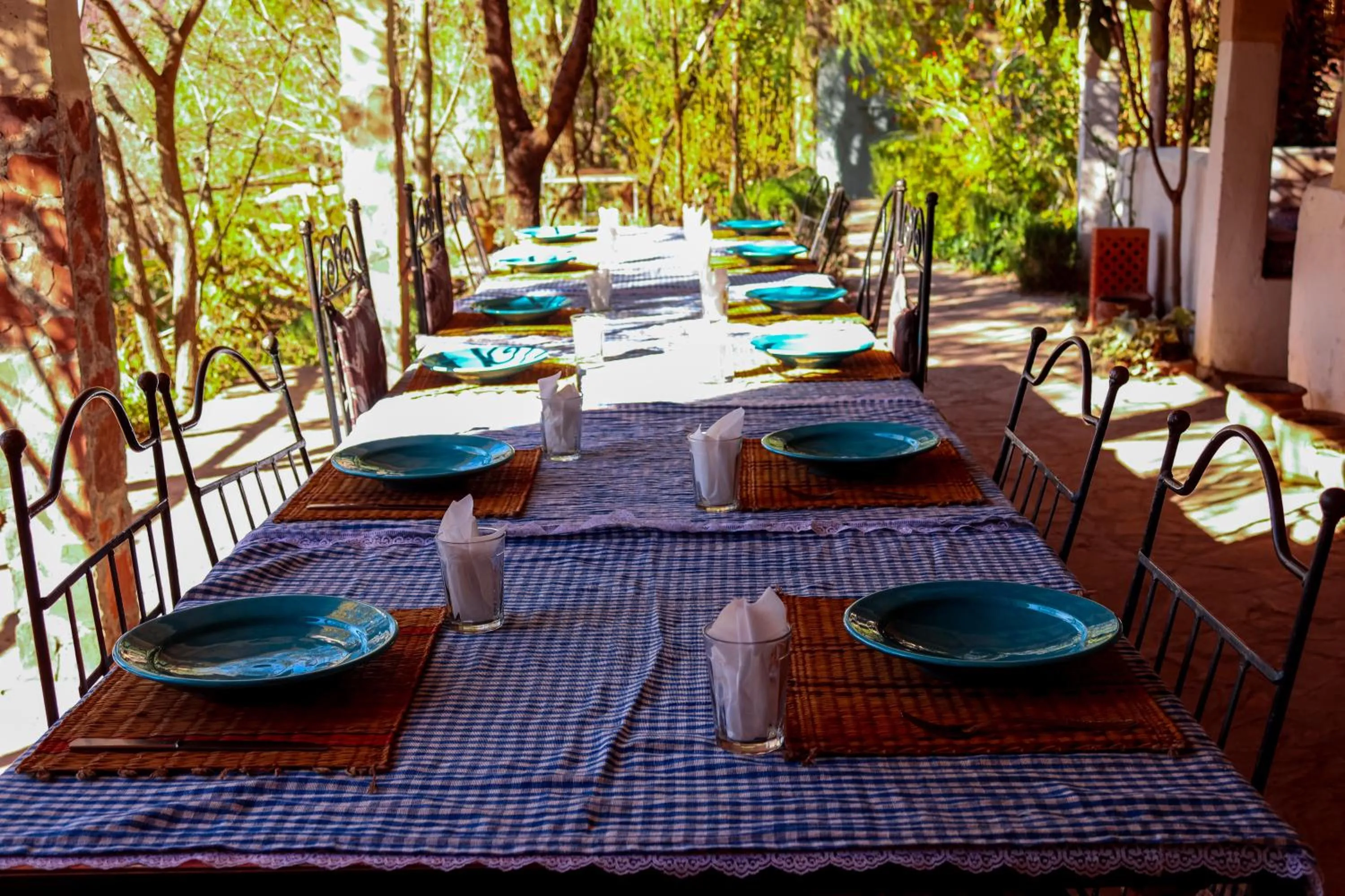 Auberge Tigmmi N'Tamazirte