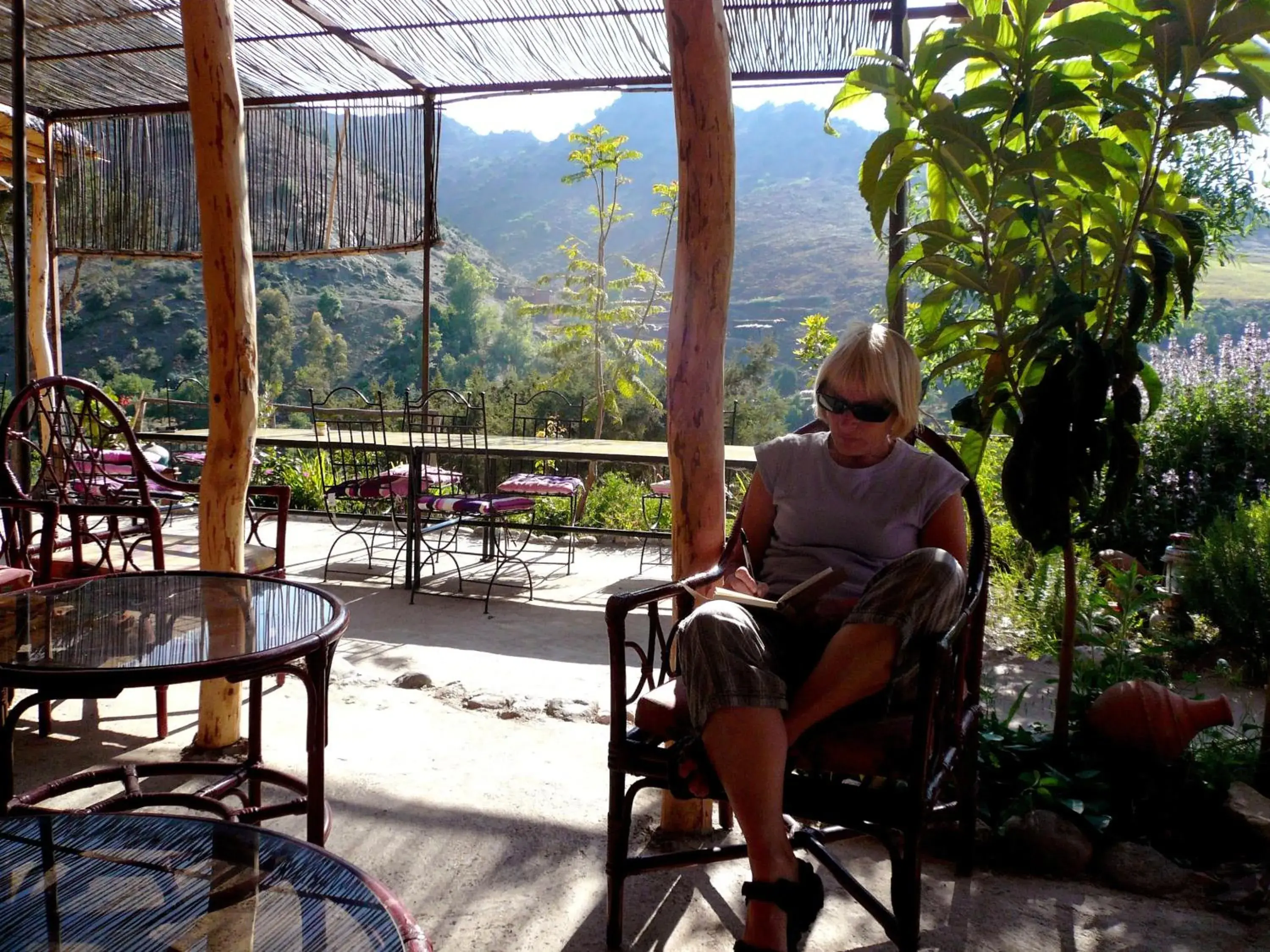 Auberge Tigmmi N'Tamazirte Auberge Tigmmi N'Tamazirte