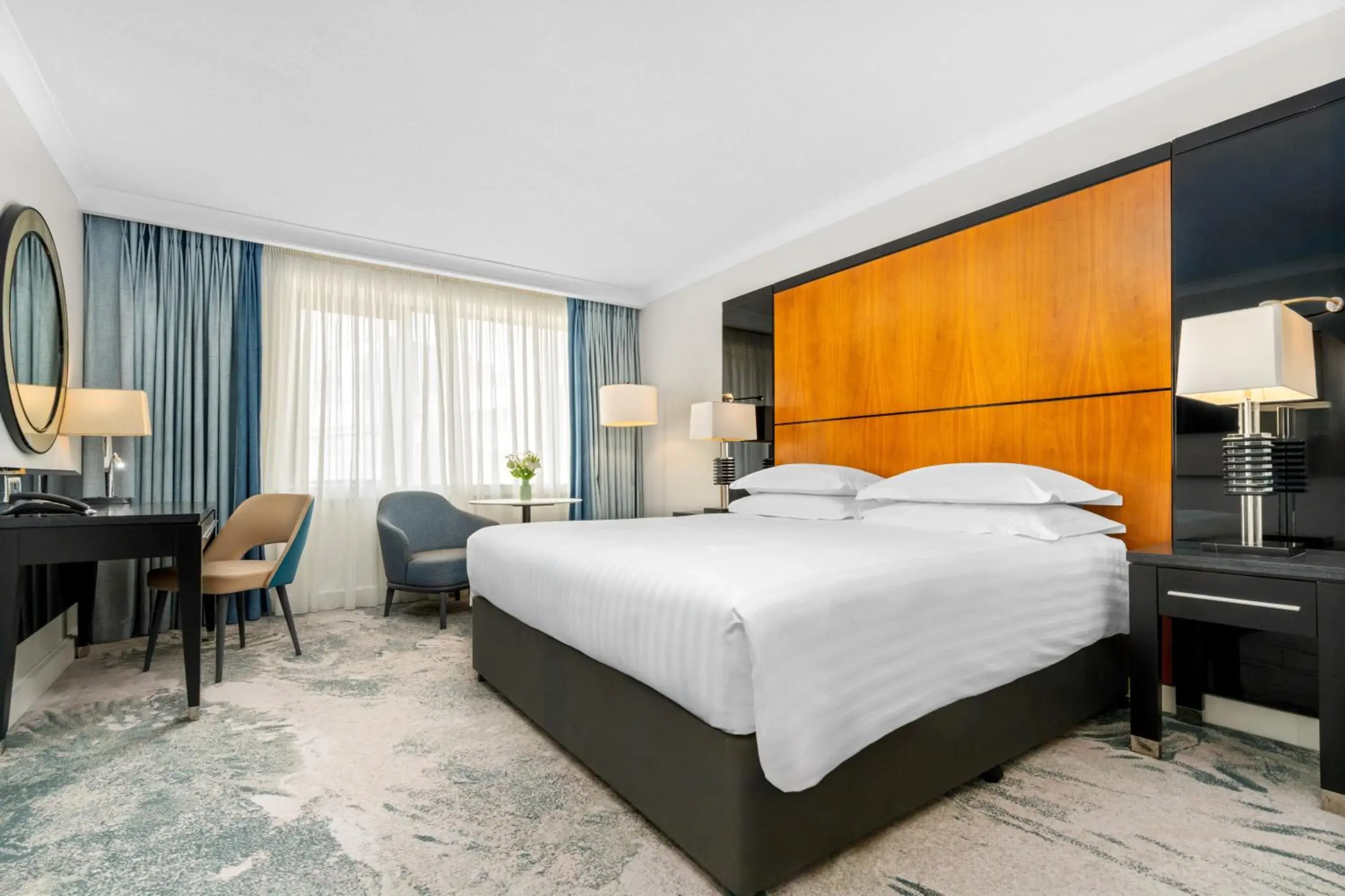 Photo of the whole room, Bed in The Galmont Hotel & Spa Photo of the whole room, Bed in The Galmont Hotel & Spa