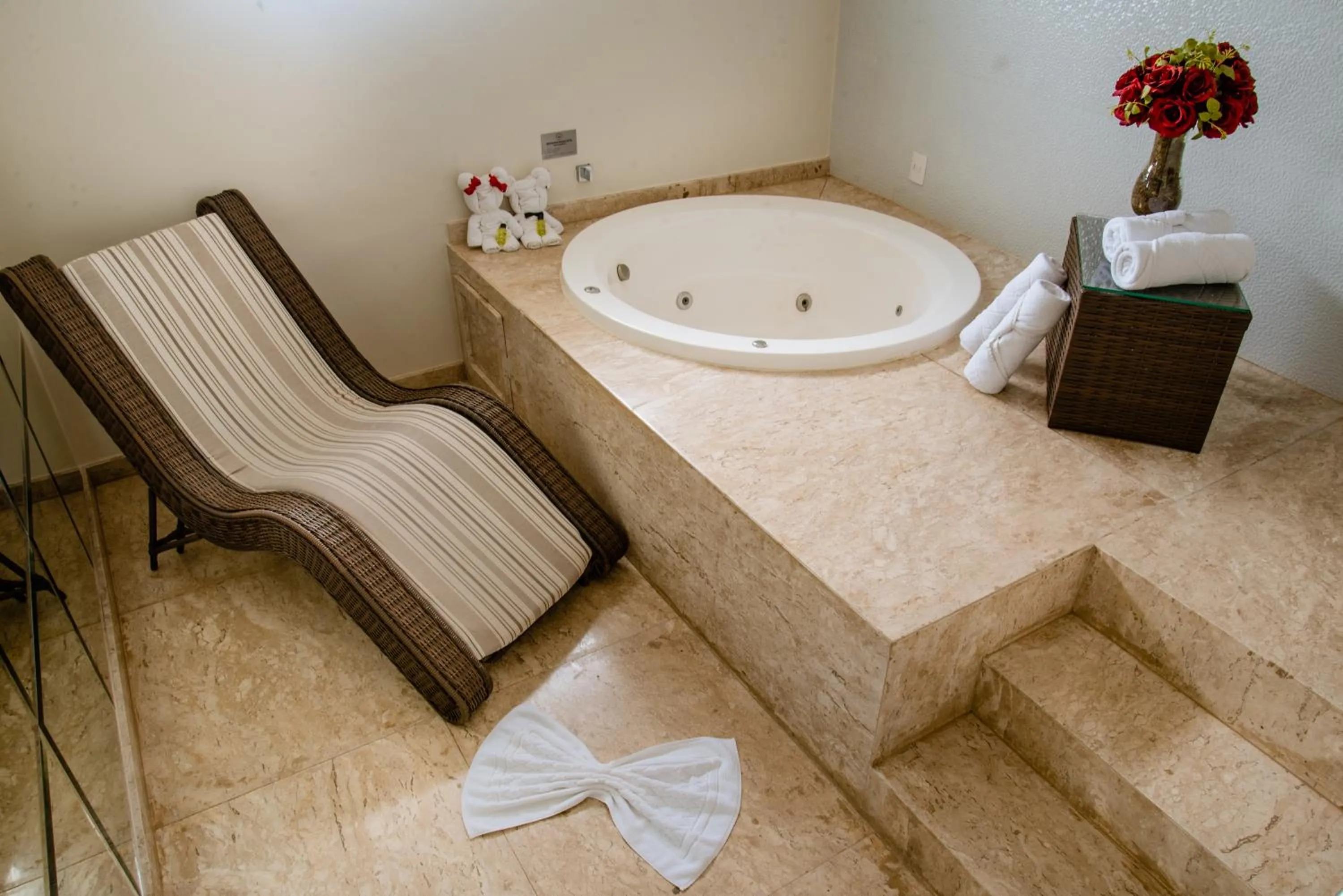 Imperador Palace Hotel Franca