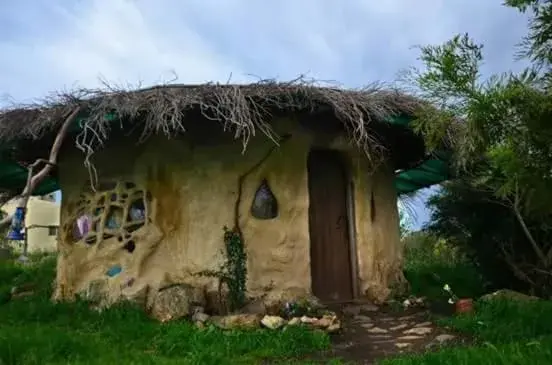 Hobbit House Hobbit House