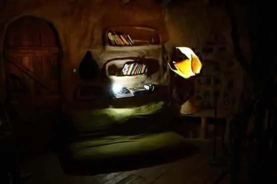 Hobbit House
