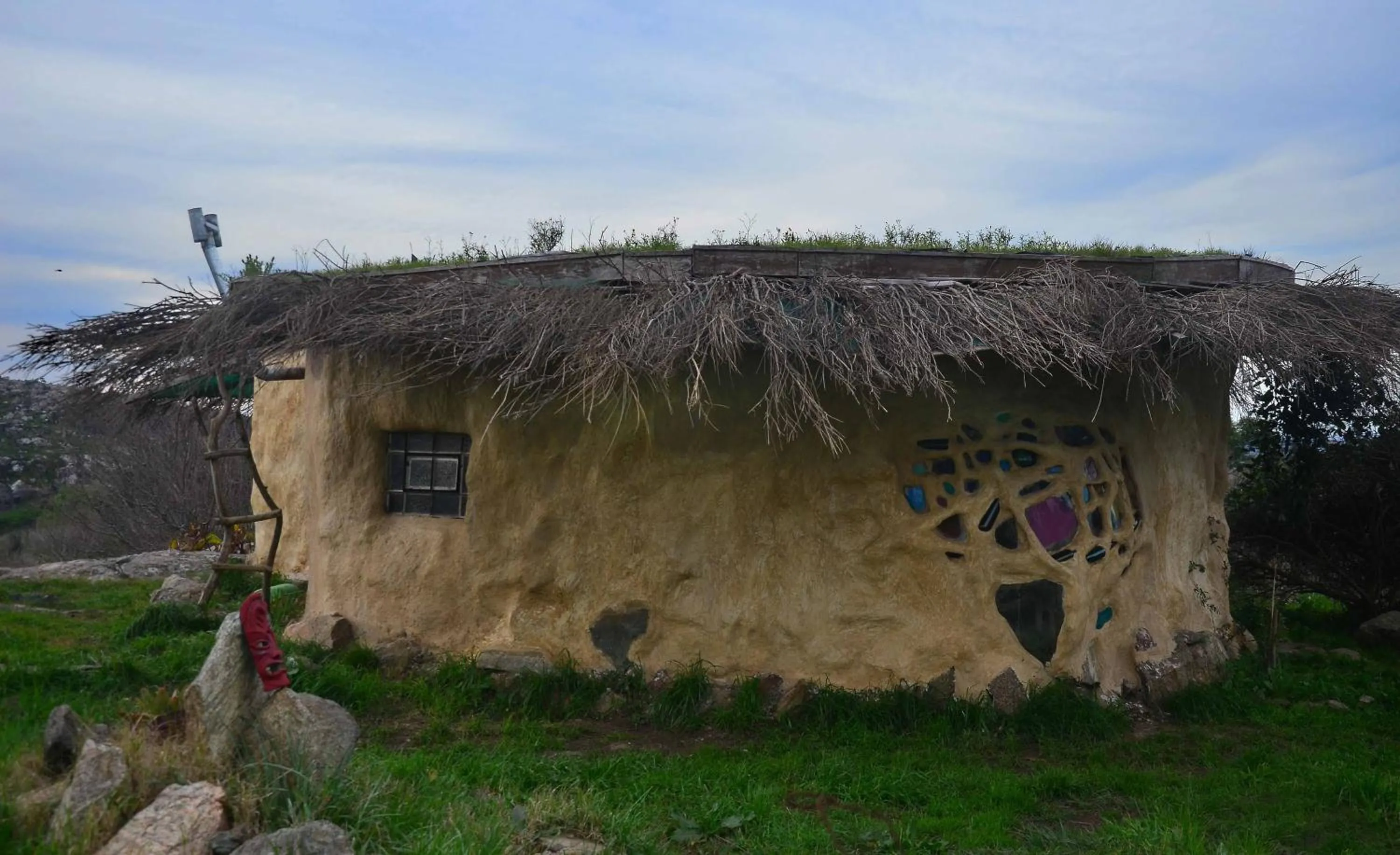 Hobbit House