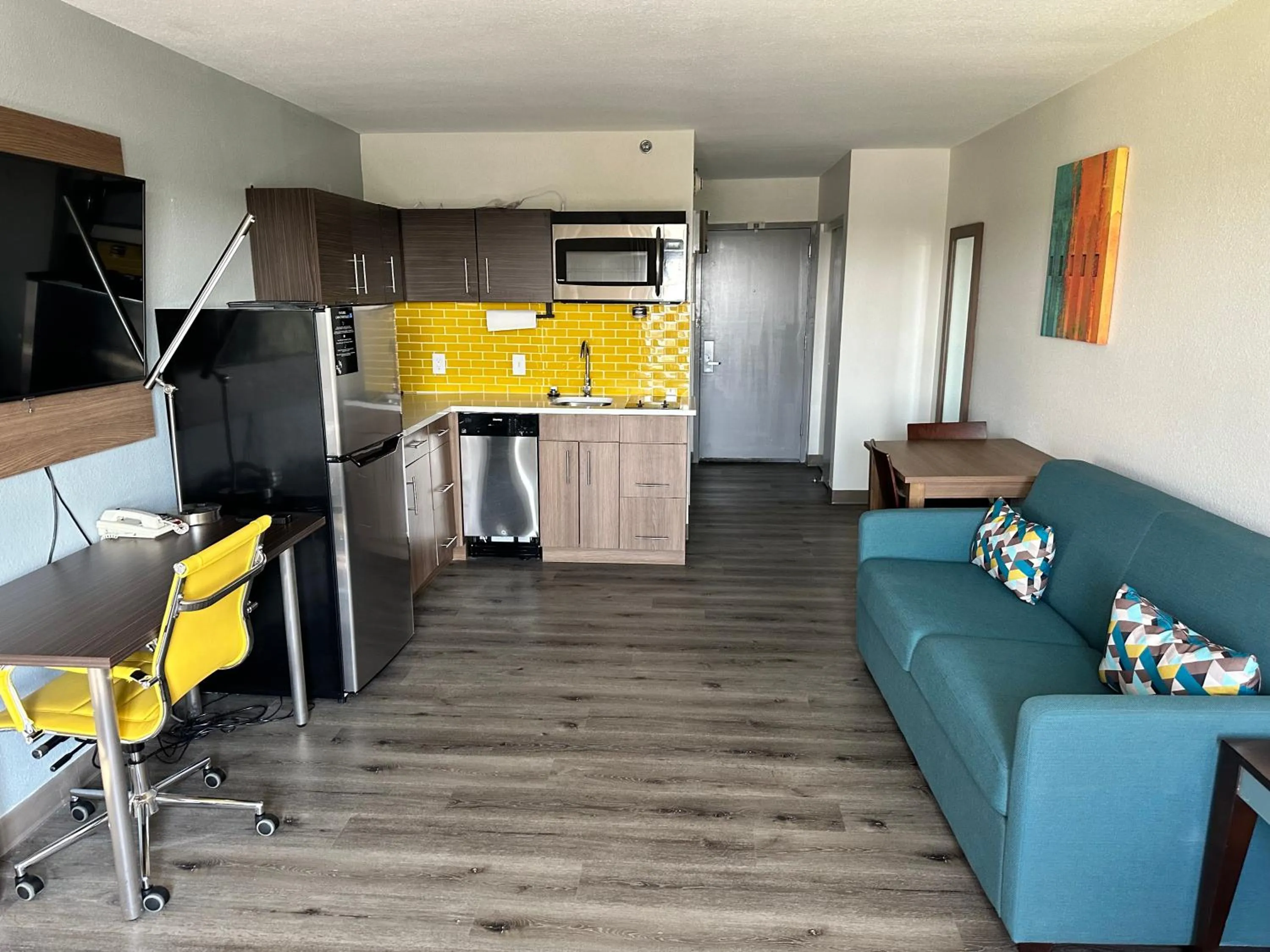 MainStay Suites Conover-Hickory