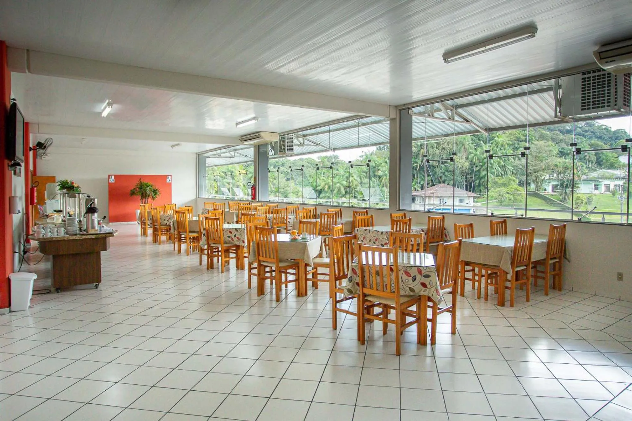 Hotel Zandoná