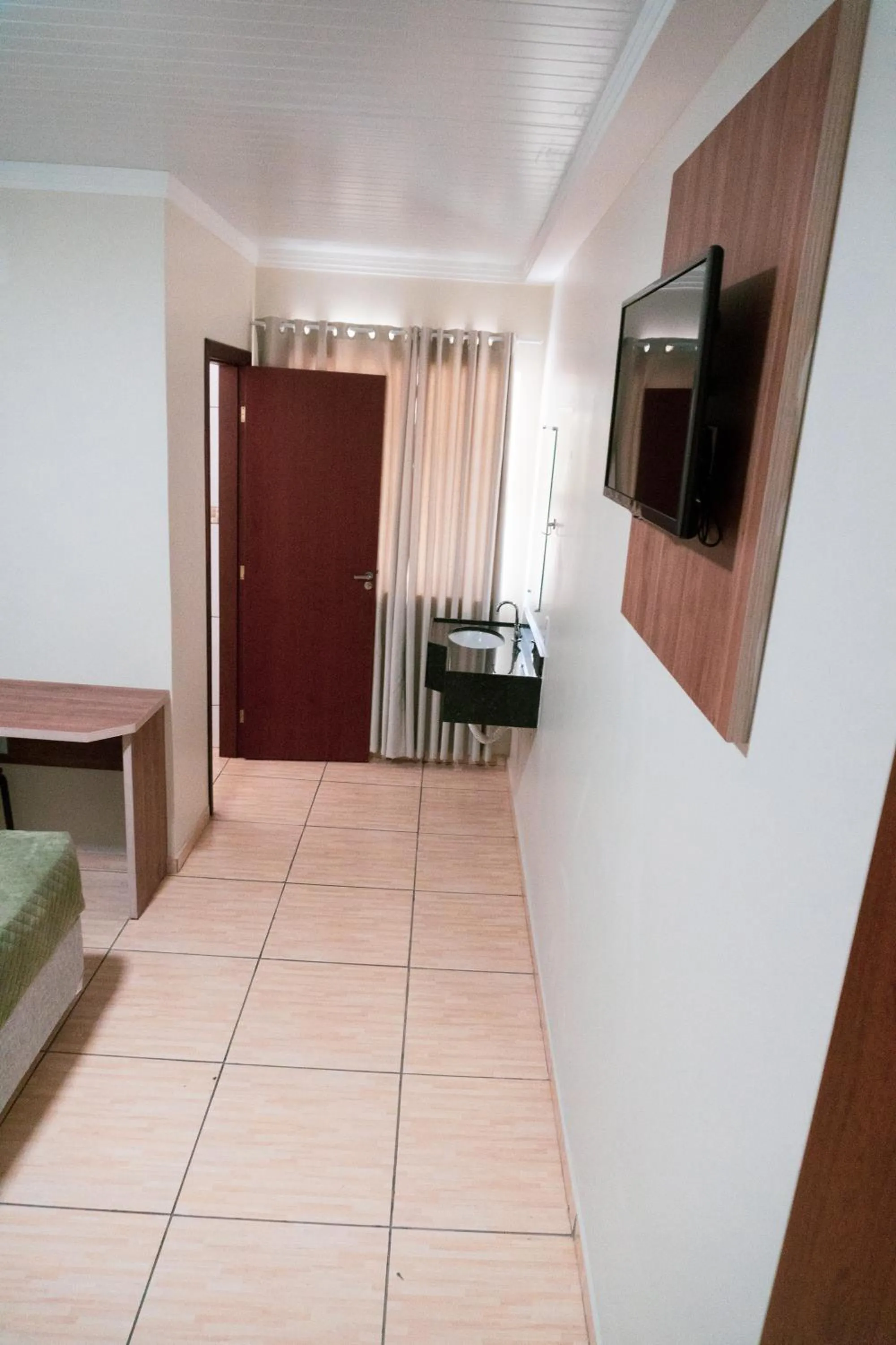 Hotel Zandoná