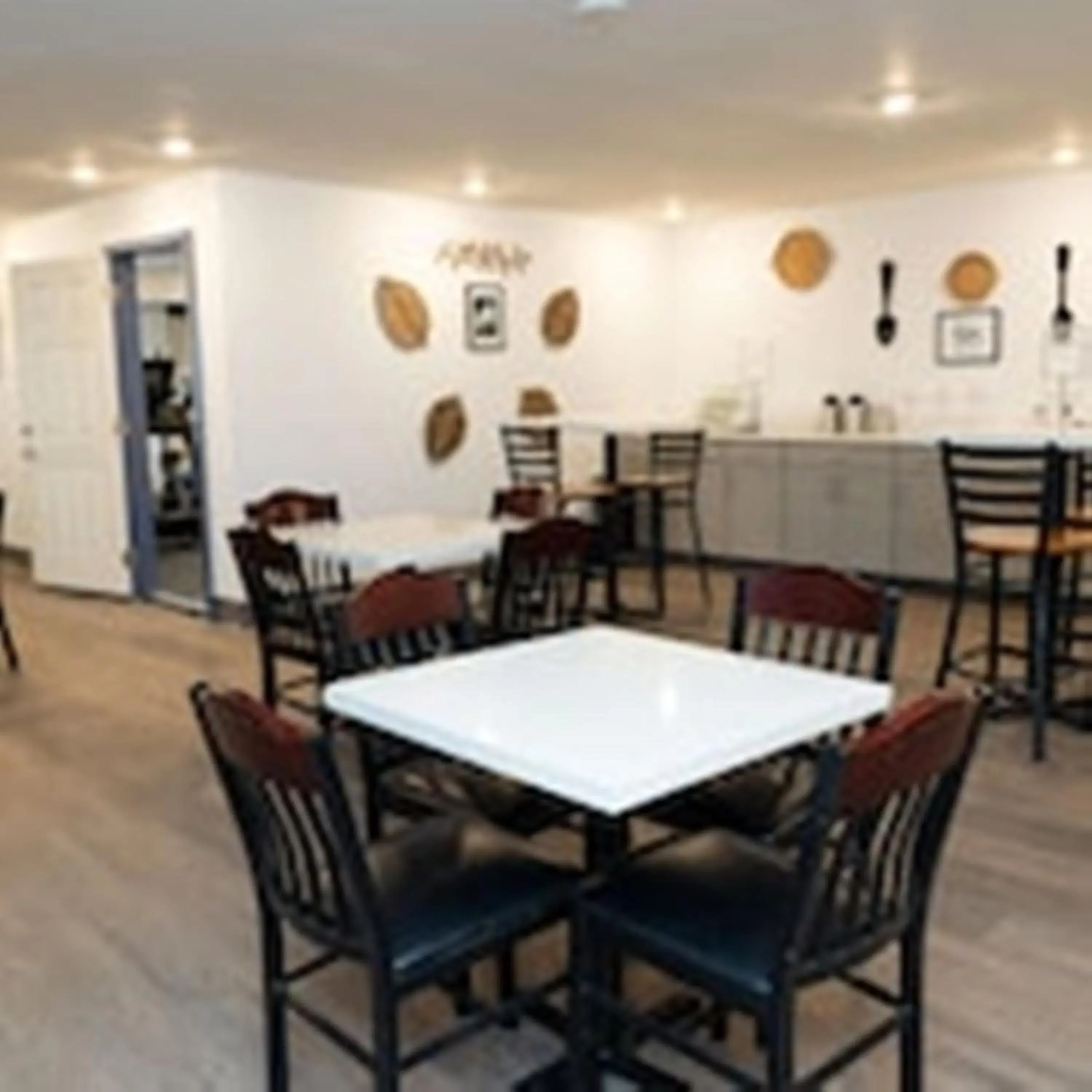 Breakfast in Bhagat Hotels Stone Mountain Atlanta BW Signature Collection Breakfast in Bhagat Hotels Stone Mountain Atlanta BW Signature Collection