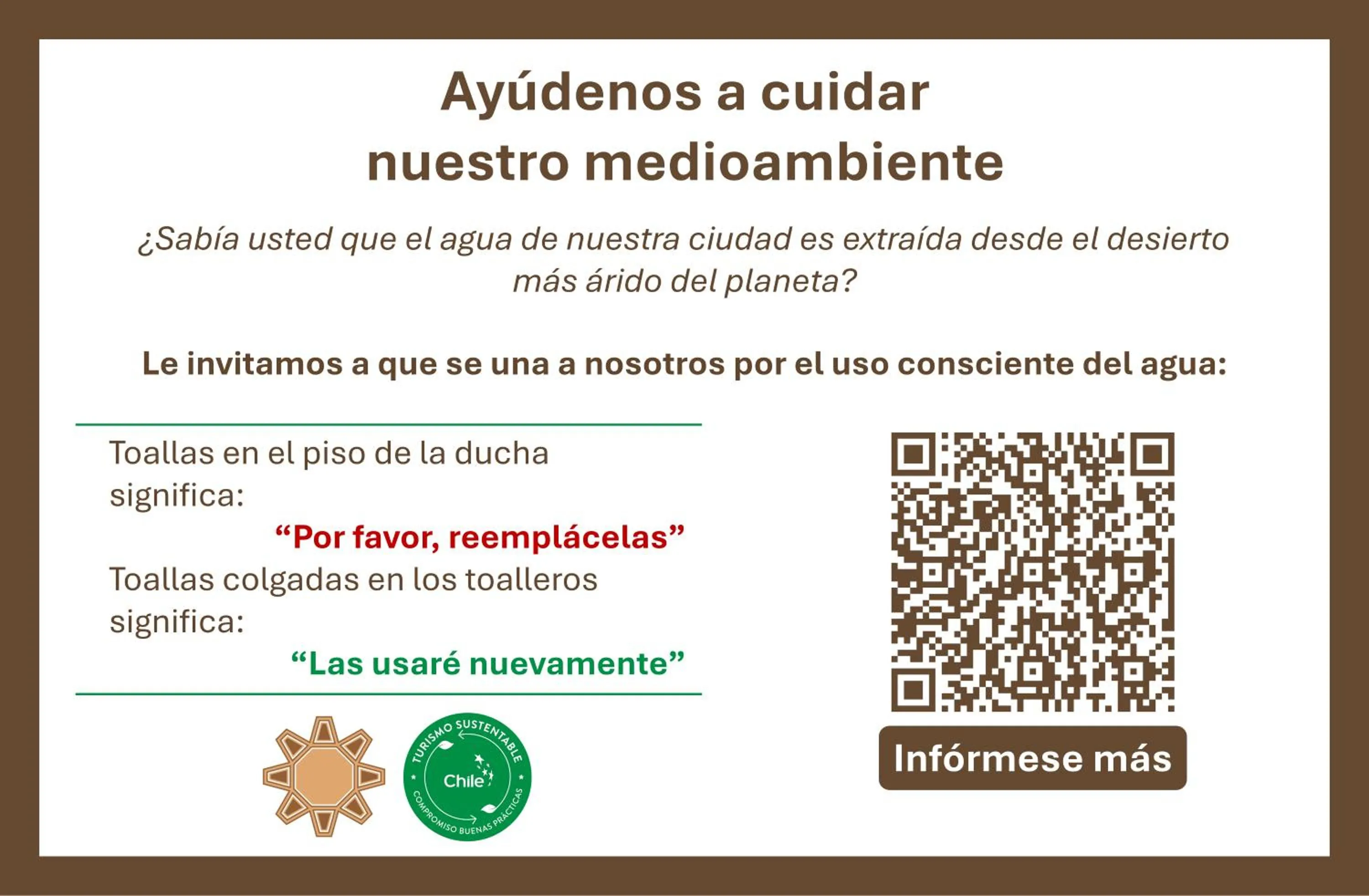 Logo/Certificate/Sign in Hotel Intillanka