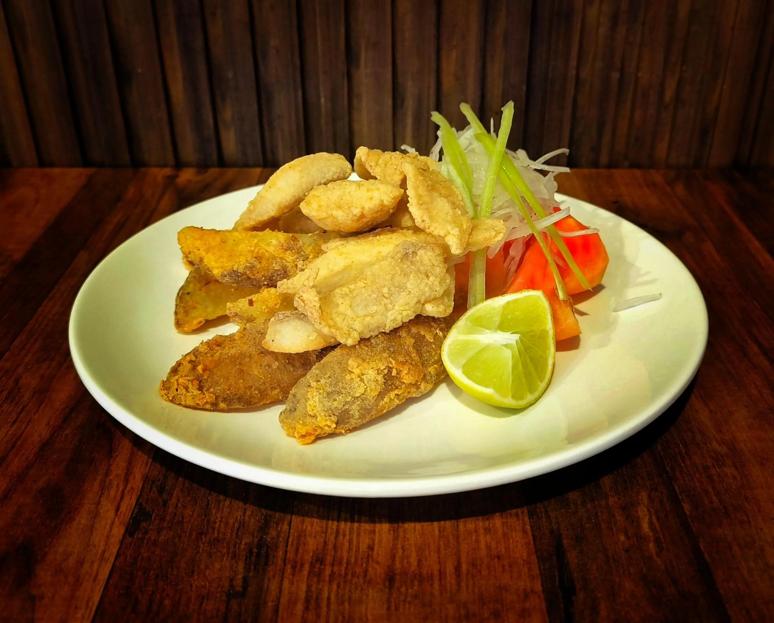 Restaurant/places to eat in Hotel Intillanka