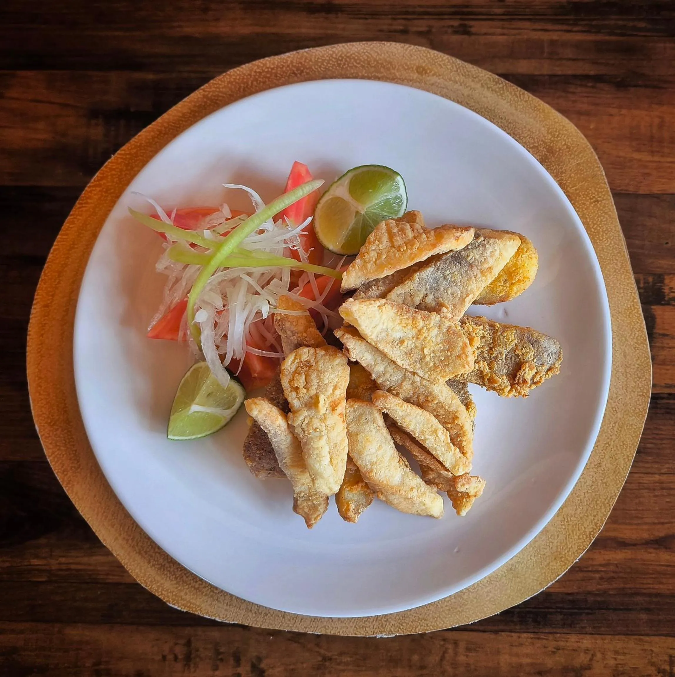 Restaurant/places to eat in Hotel Intillanka