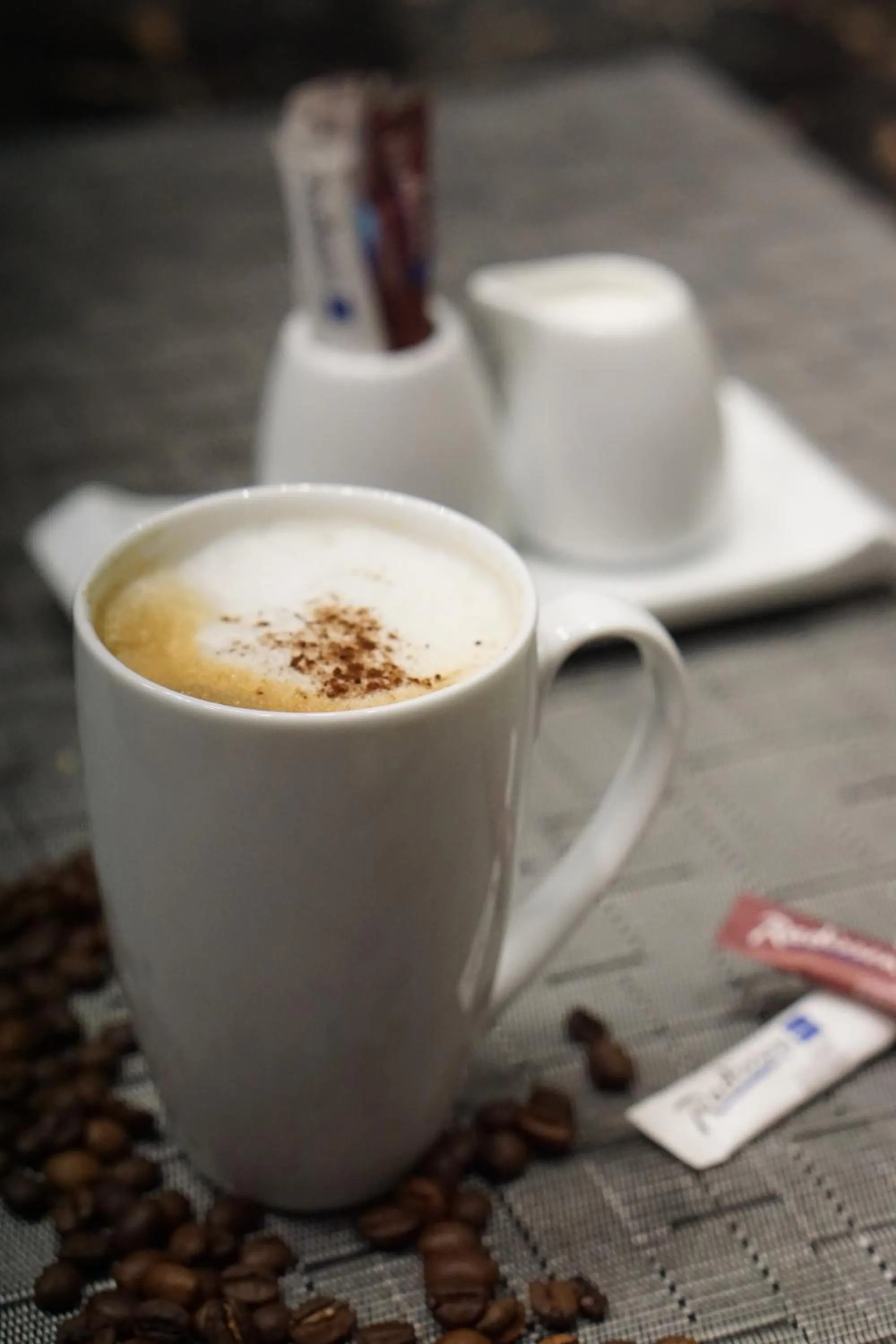 Breakfast in Radisson Blu Plaza Chongqing