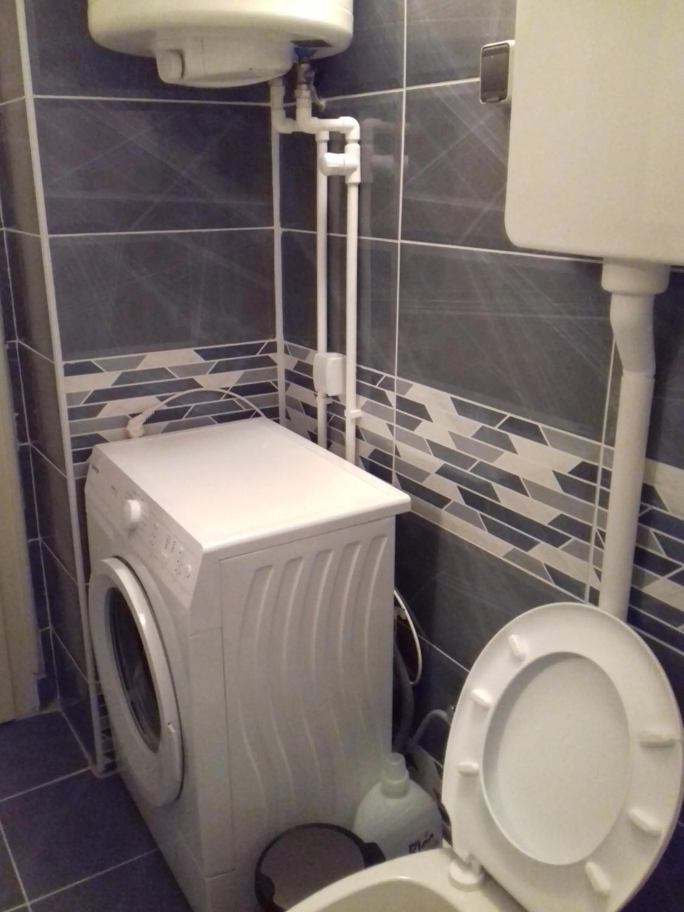 City Center Apartment JOTIC